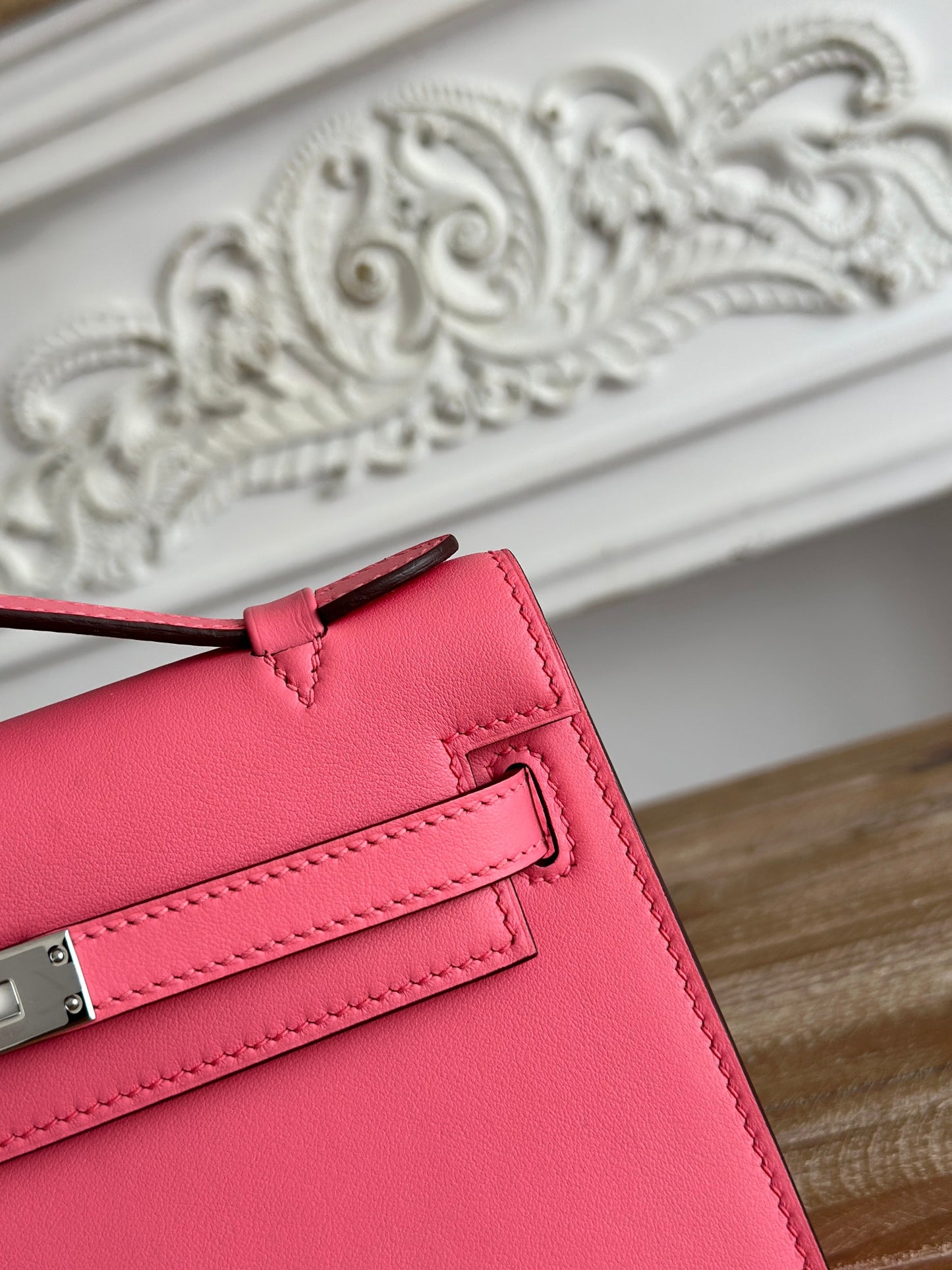 Hermes Handbag