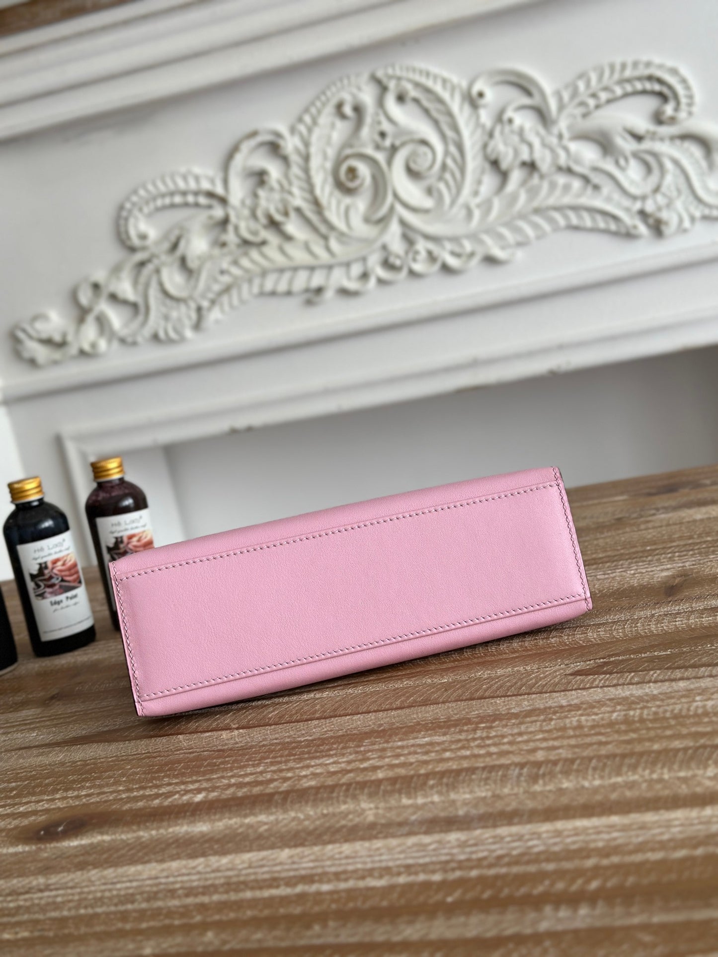 Hermes Handbag