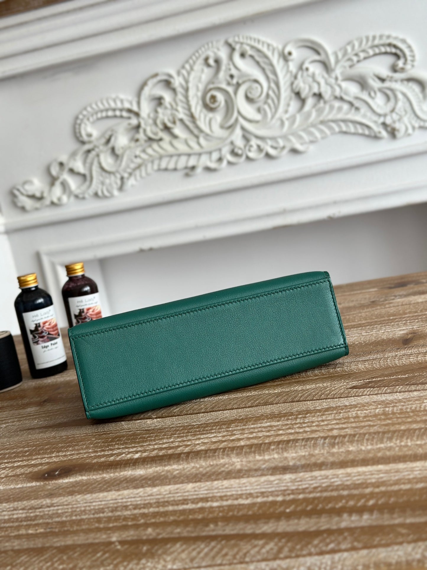 Hermes Handbag