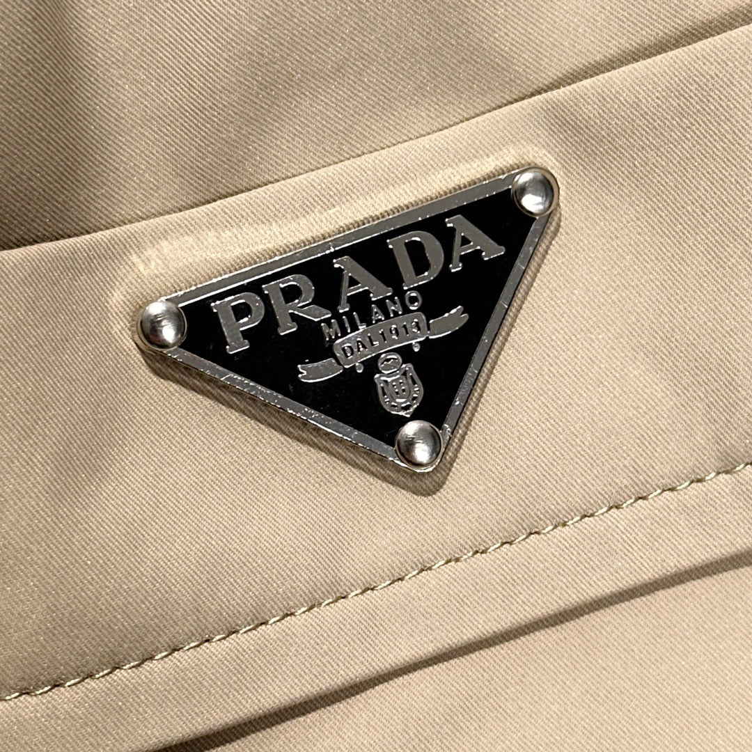 Prada Trousers