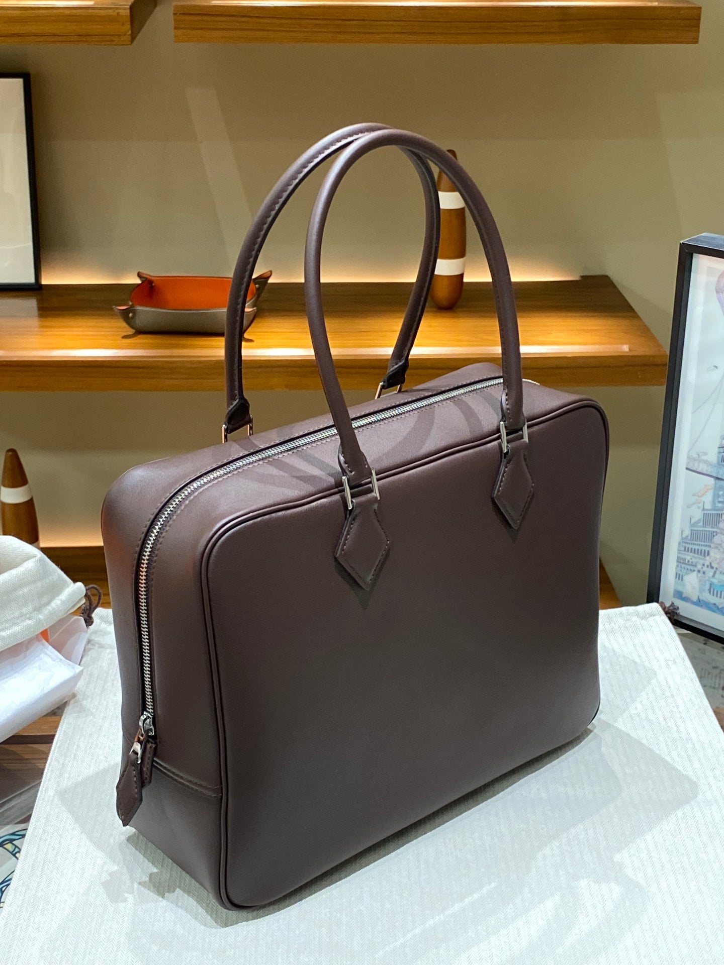 Hermes Bag