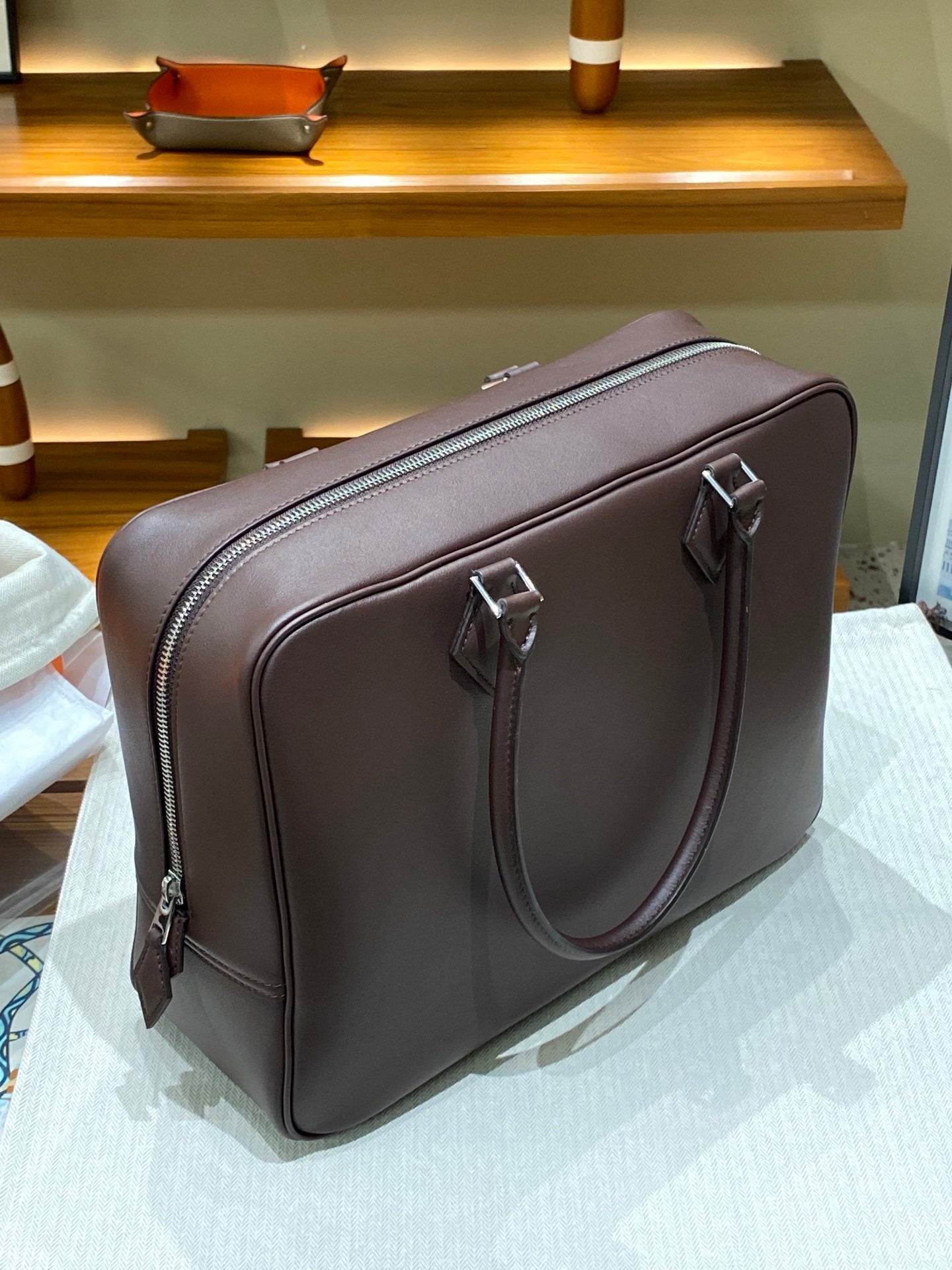 Hermes Bag