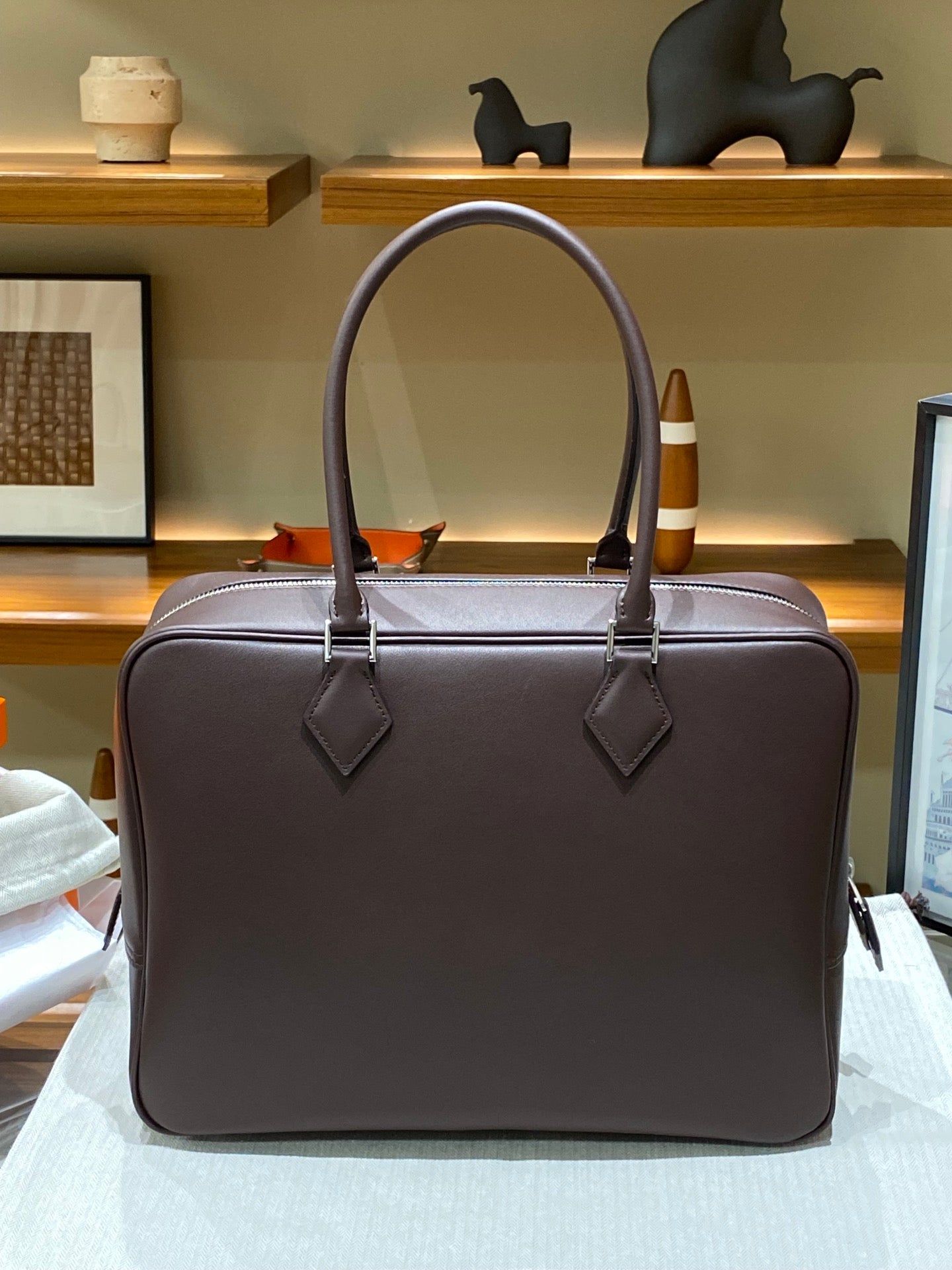 Hermes Bag