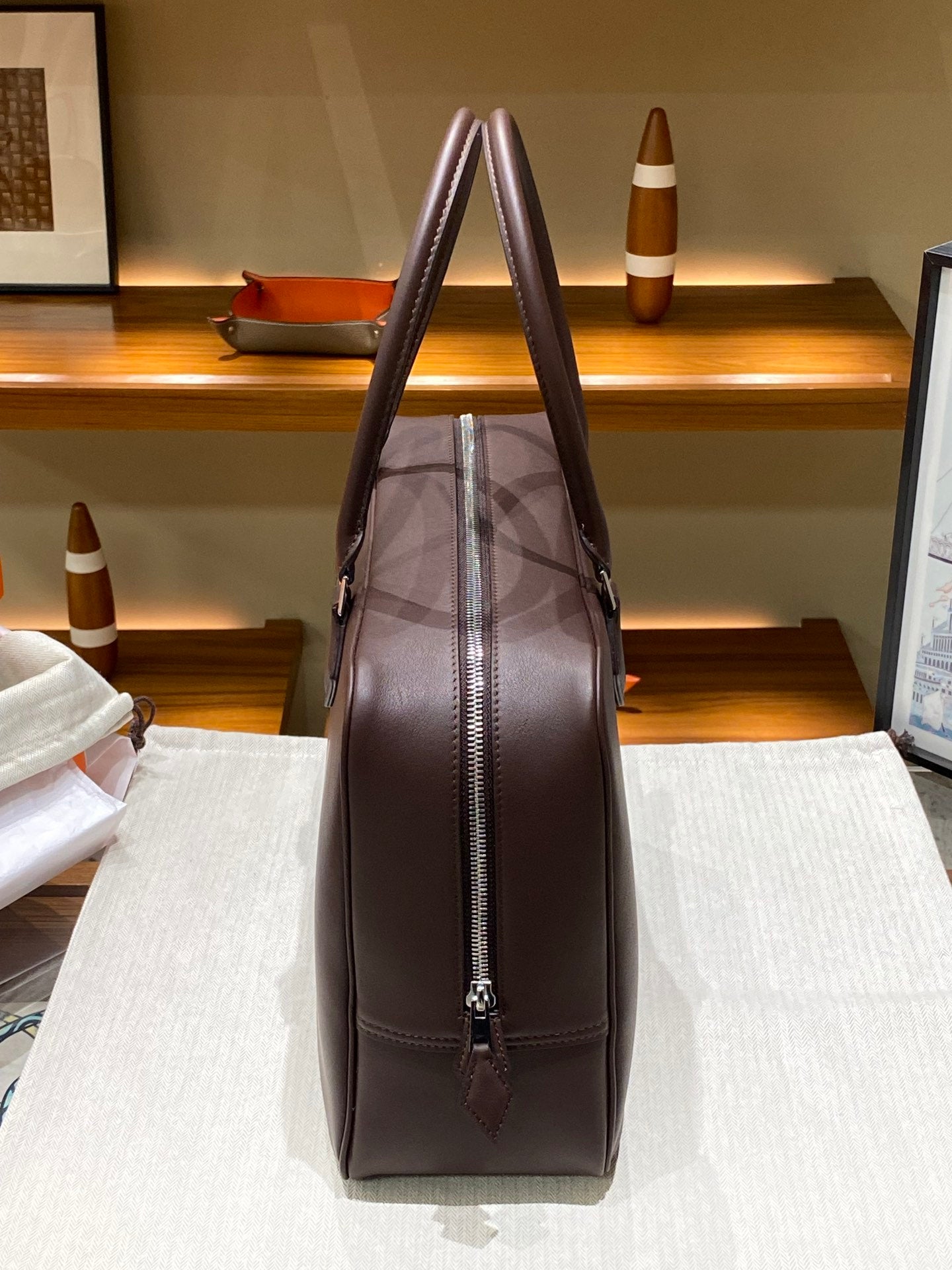 Hermes Bag