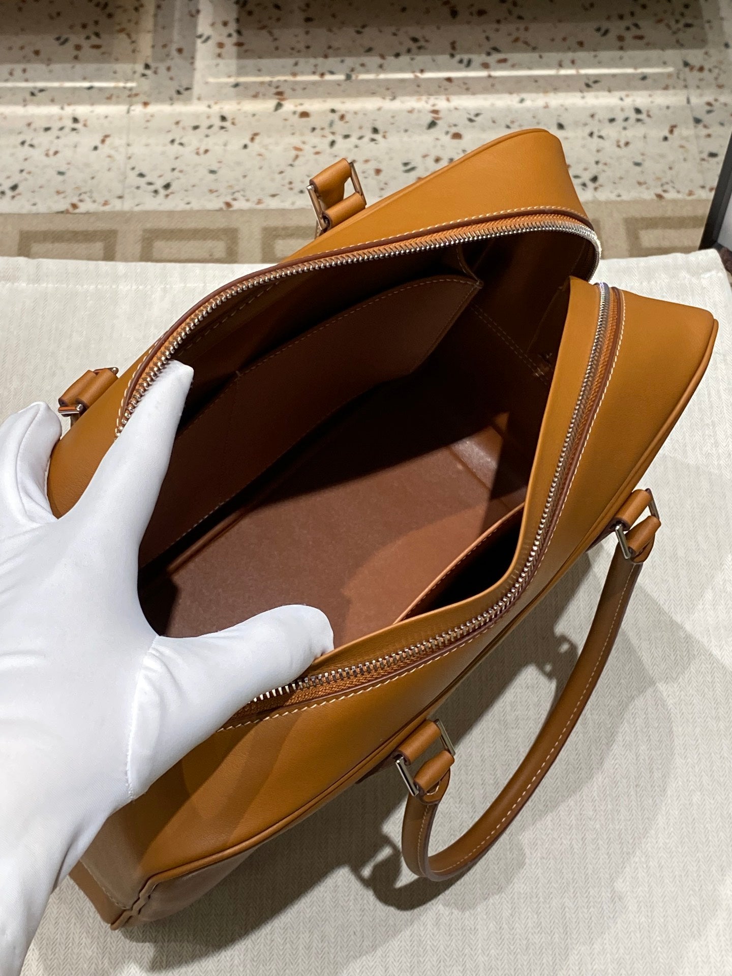 Hermes Bag