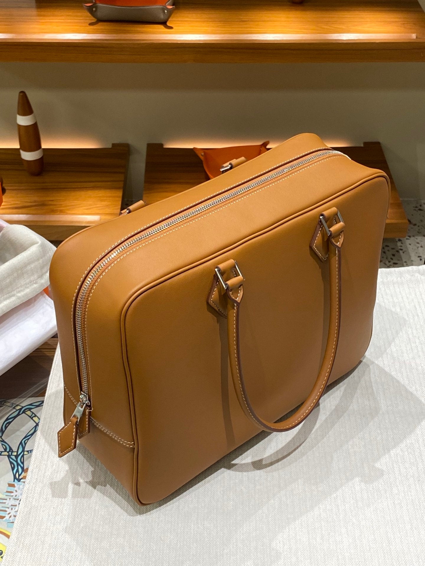 Hermes Bag