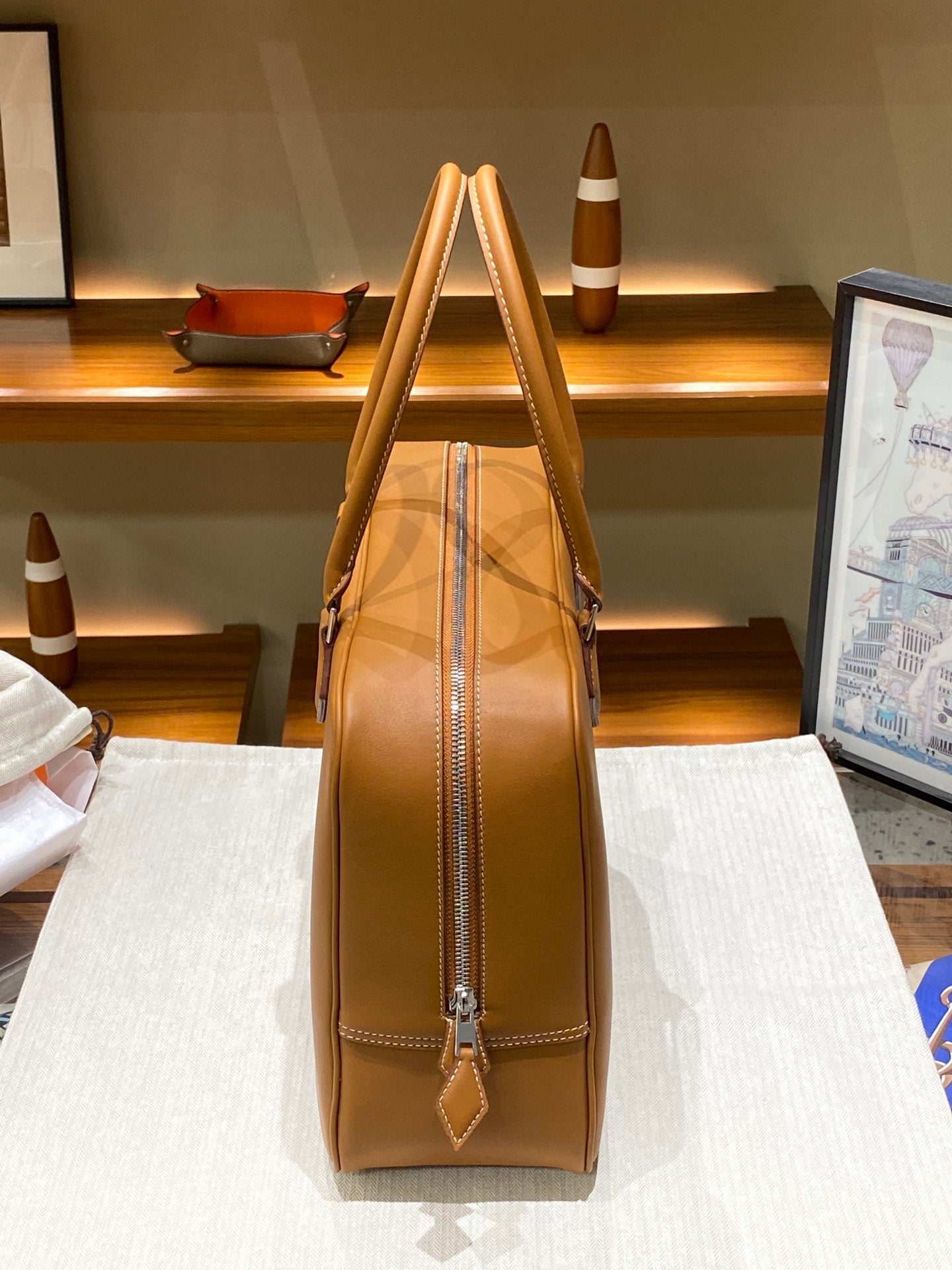 Hermes Bag