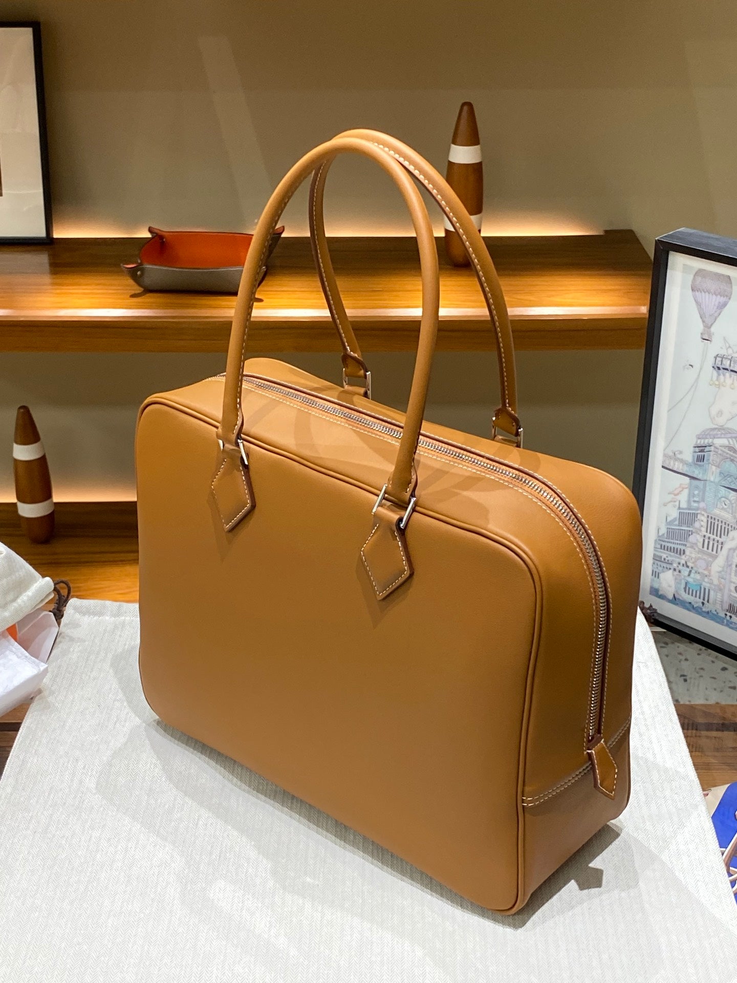 Hermes Bag