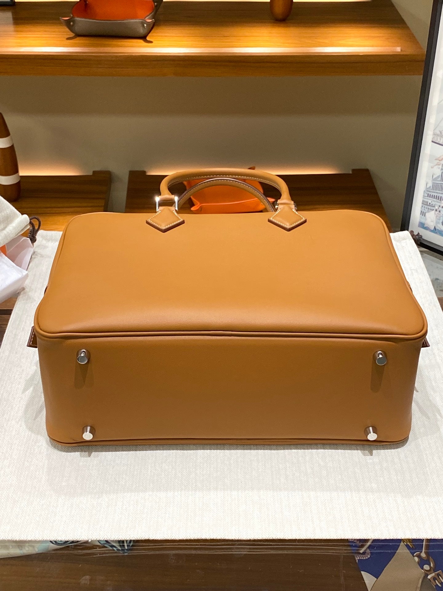 Hermes Bag