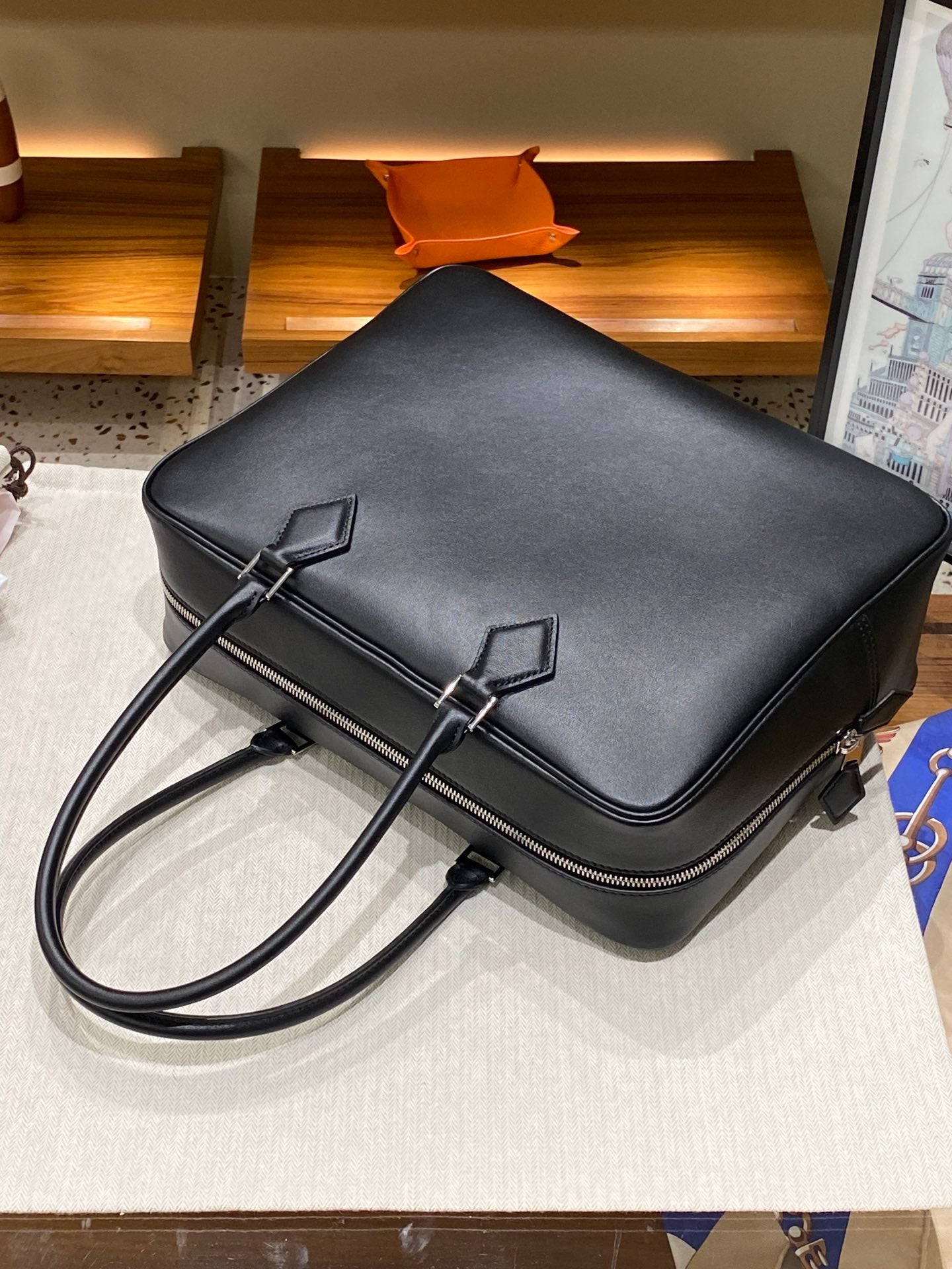 Hermes Bag