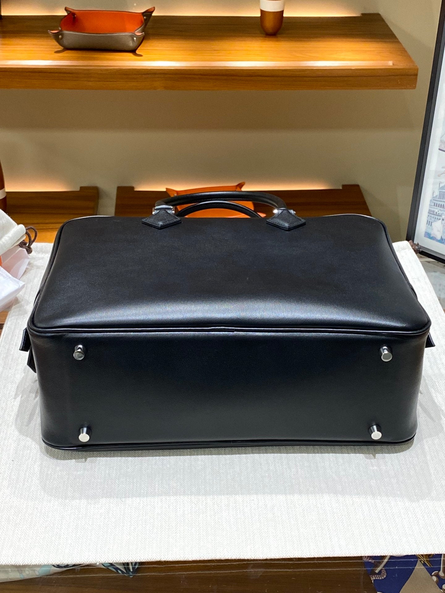 Hermes Bag