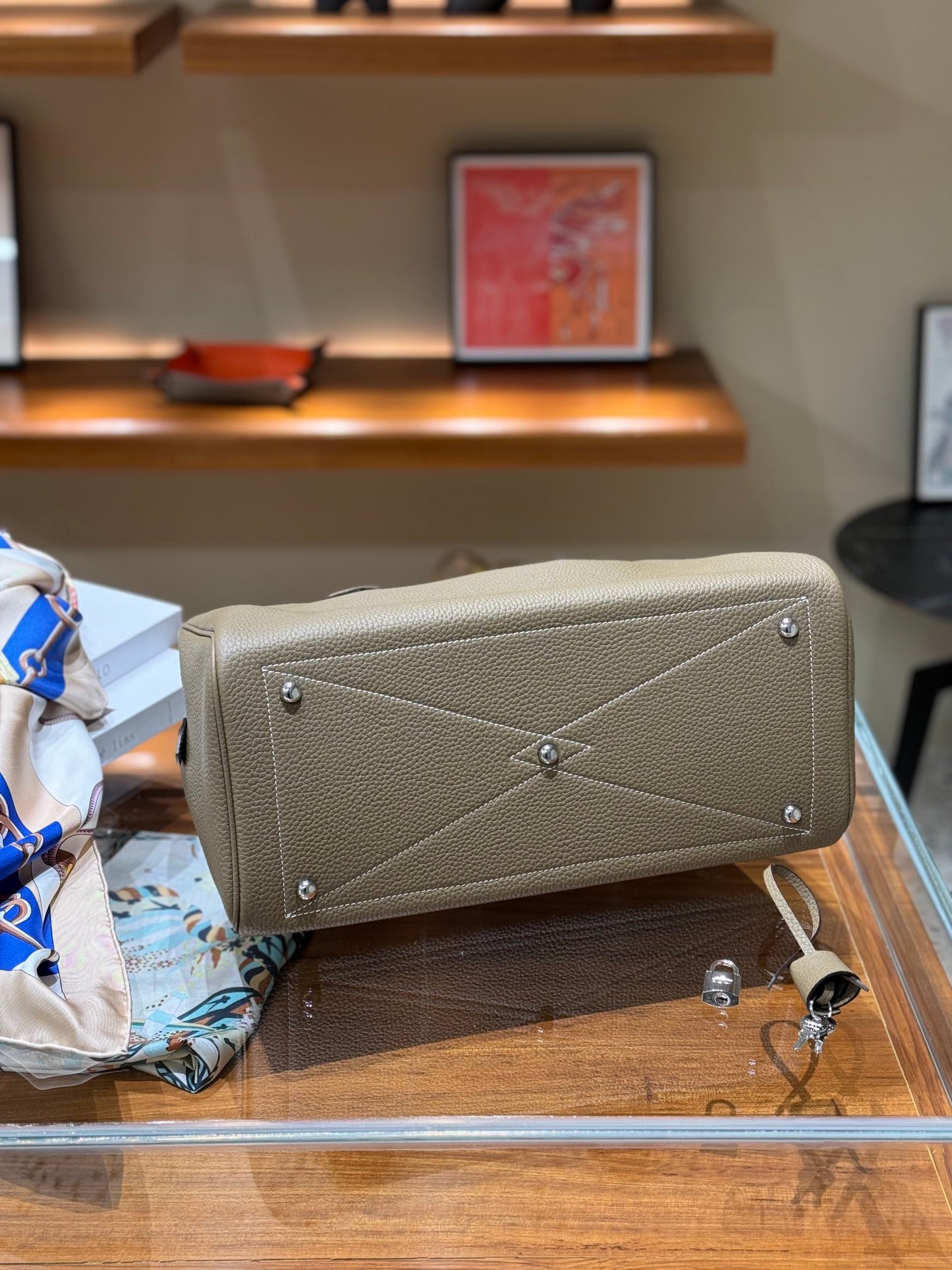 Hermes Bag