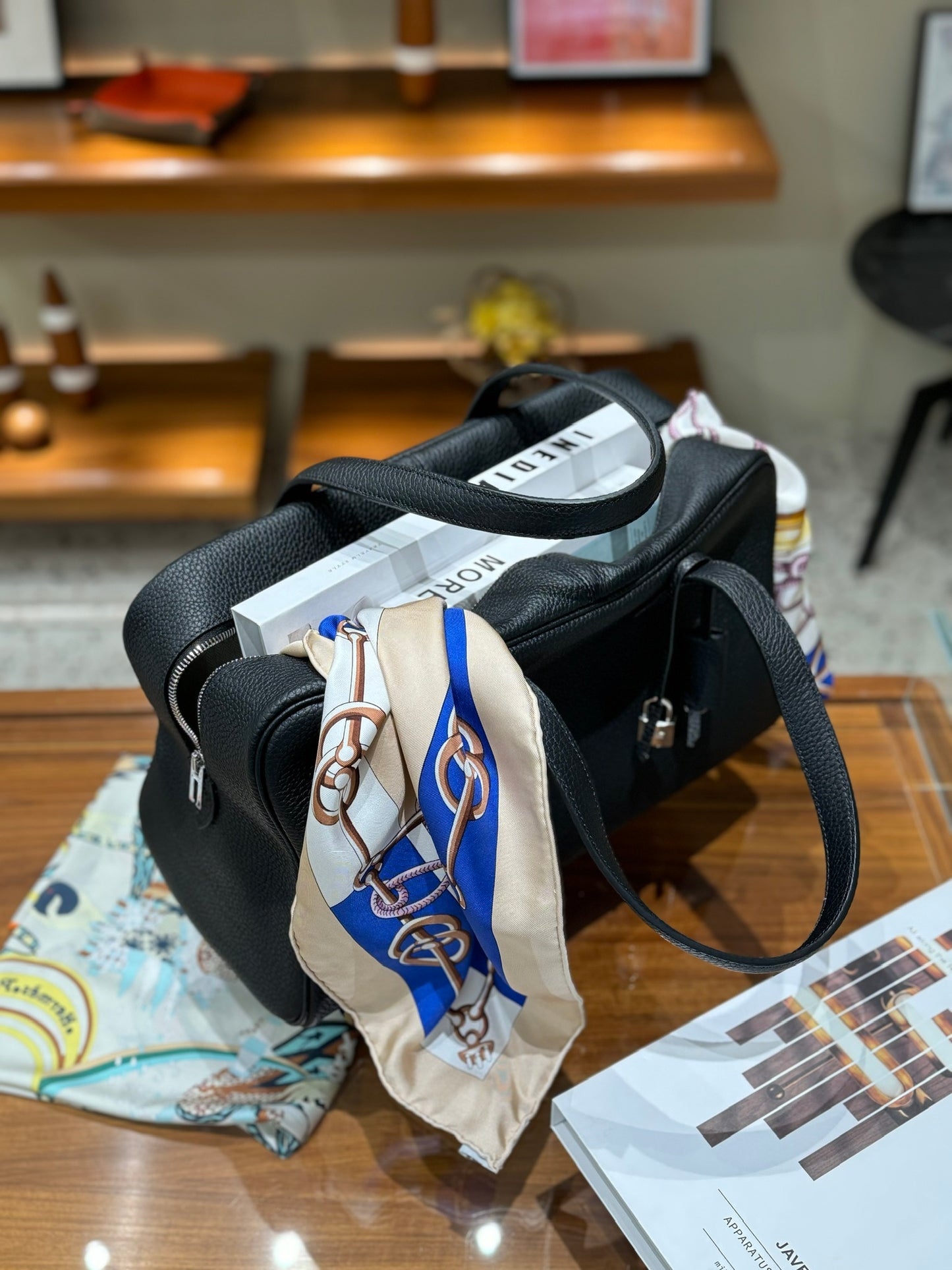 Hermes Bag