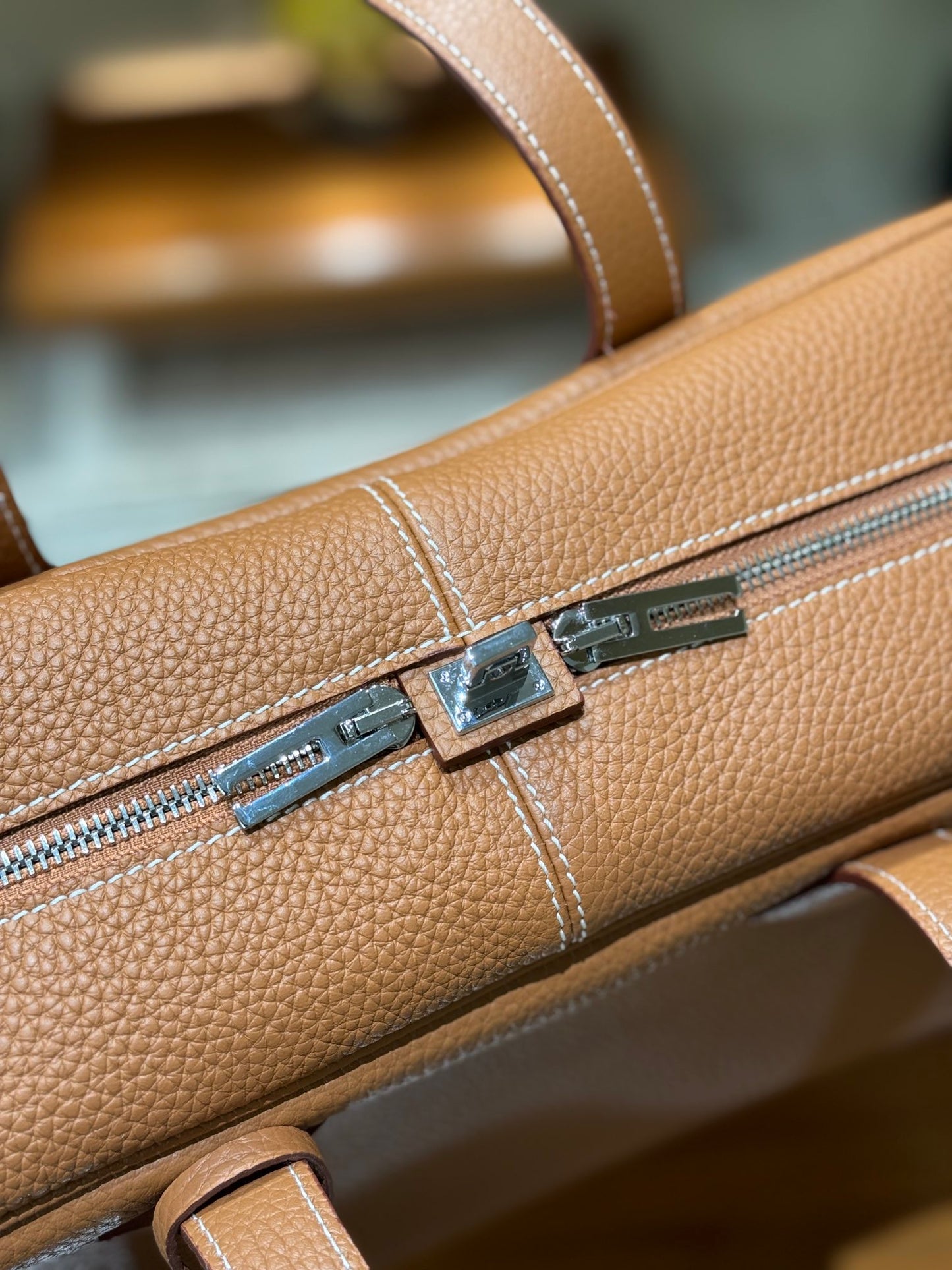 Hermes Bag