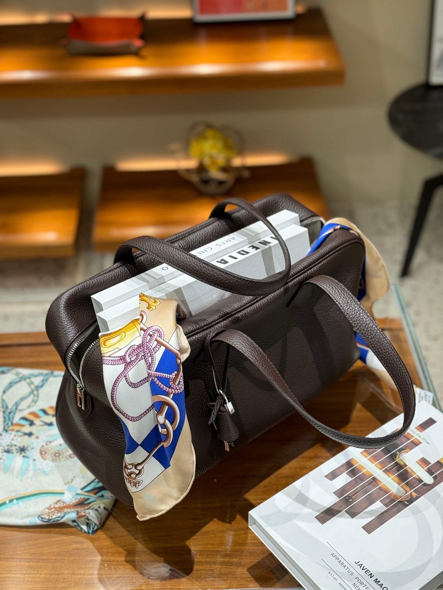 Hermes Bag