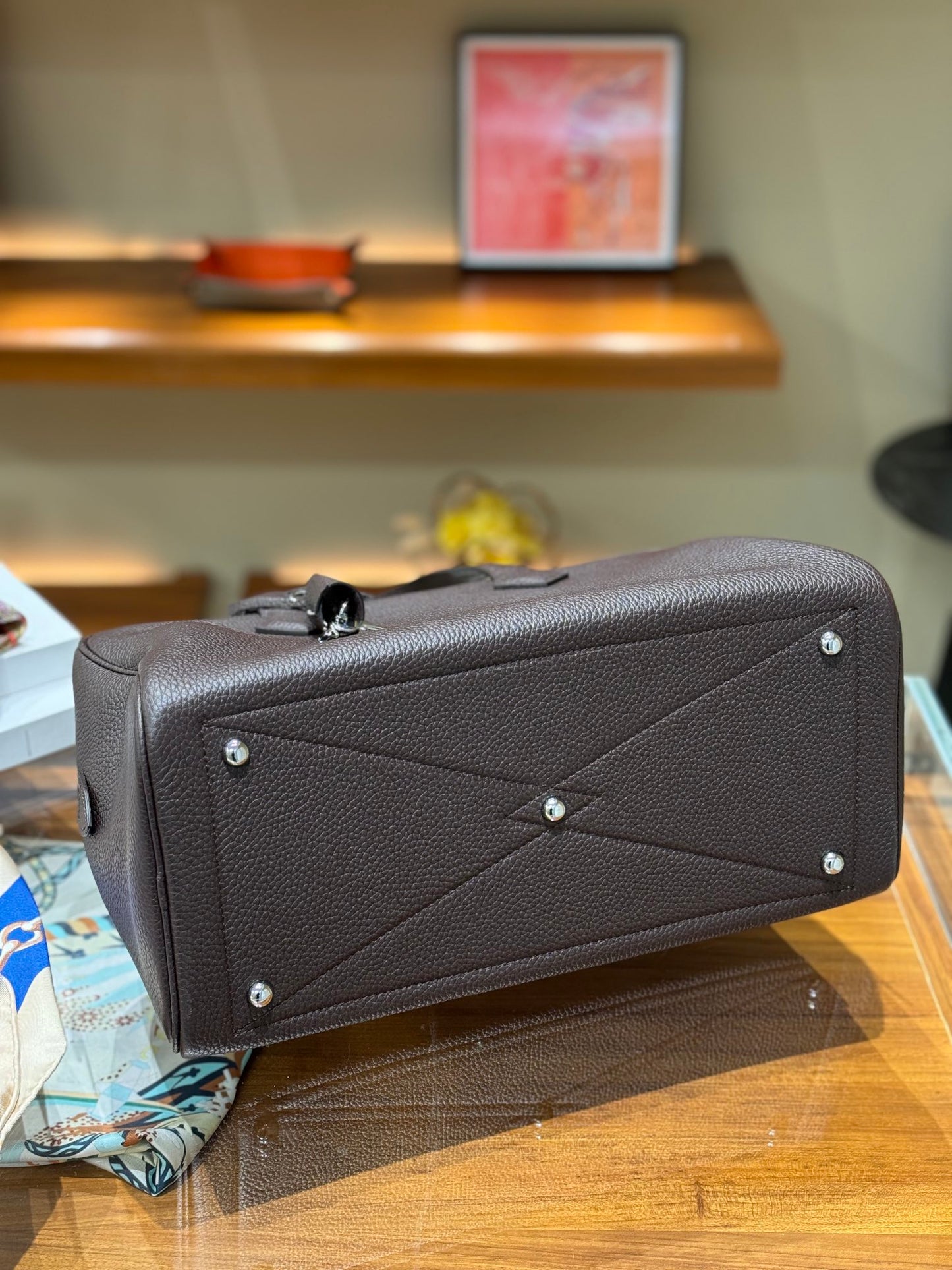 Hermes Bag