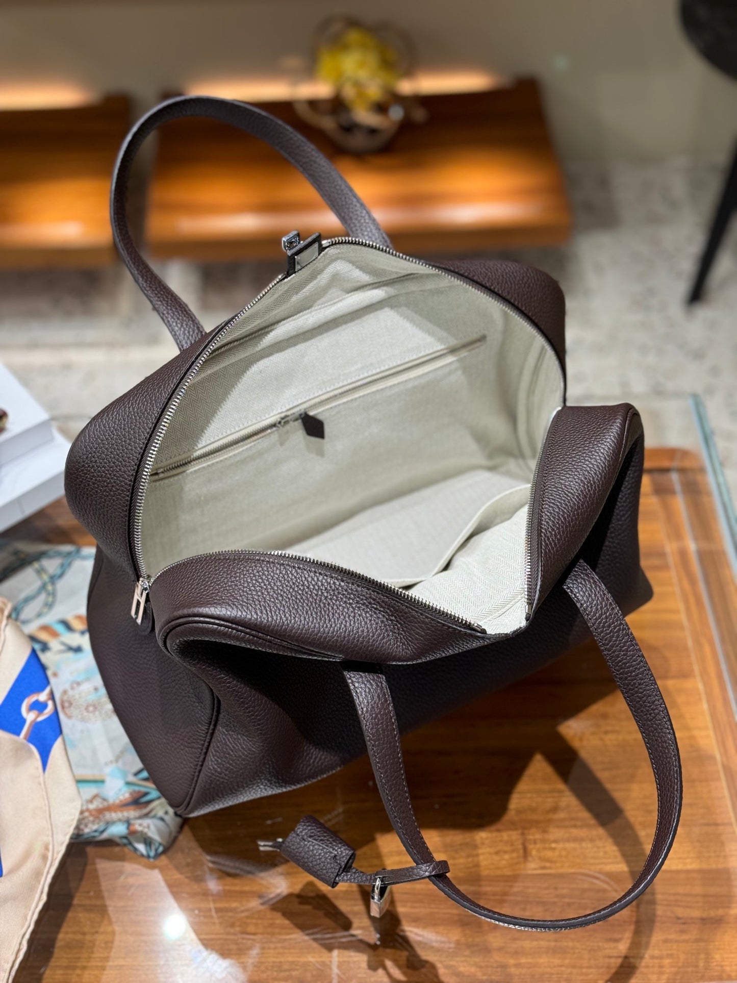 Hermes Bag