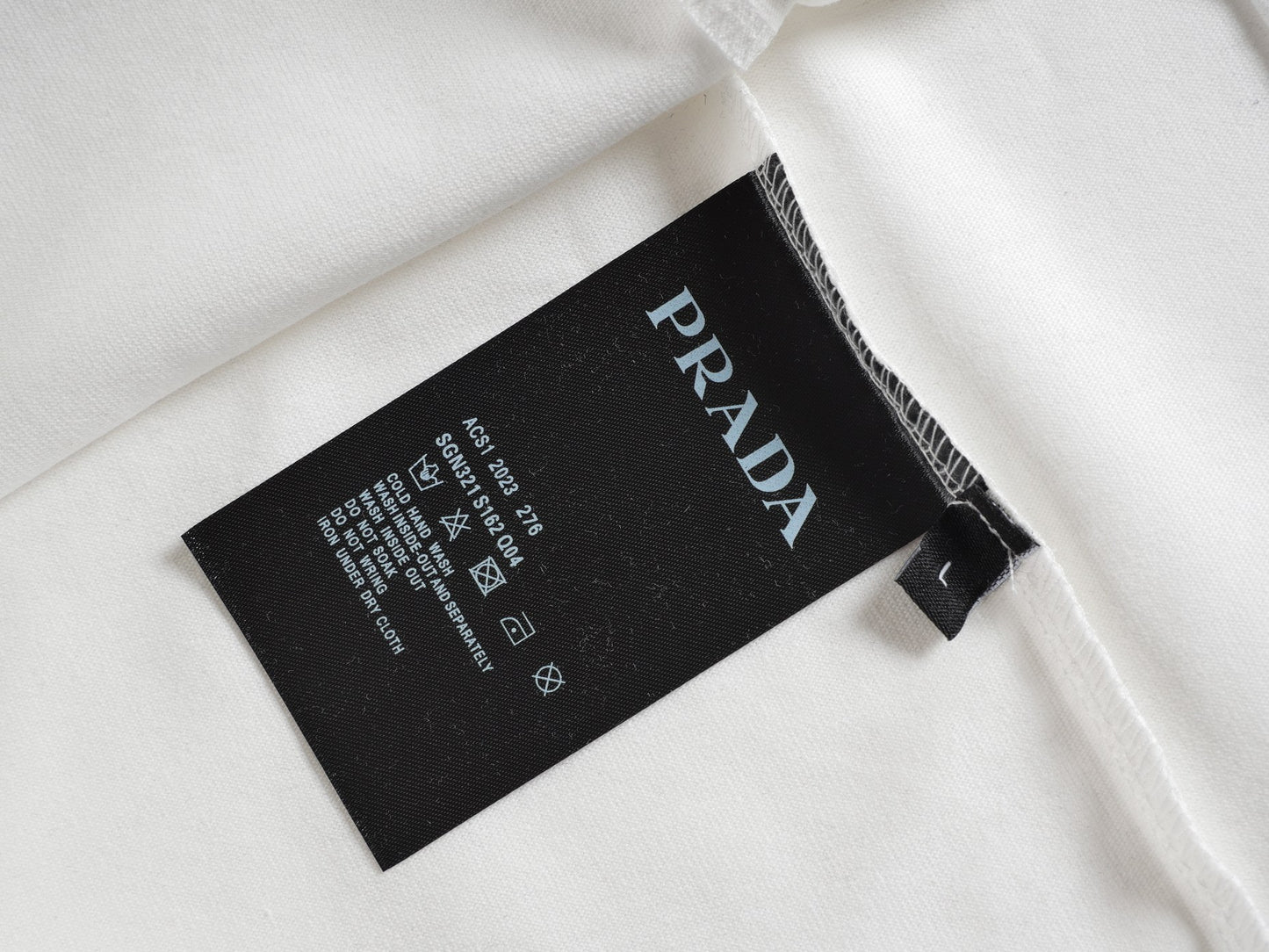 Prada T-shirt