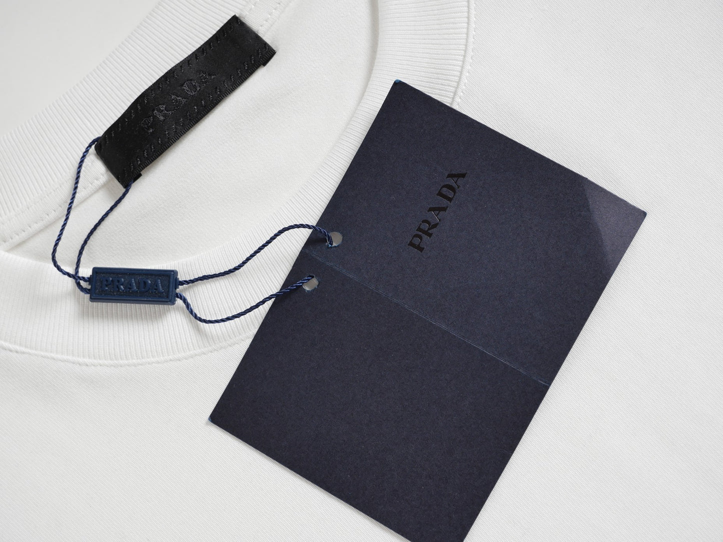 Prada T-shirt