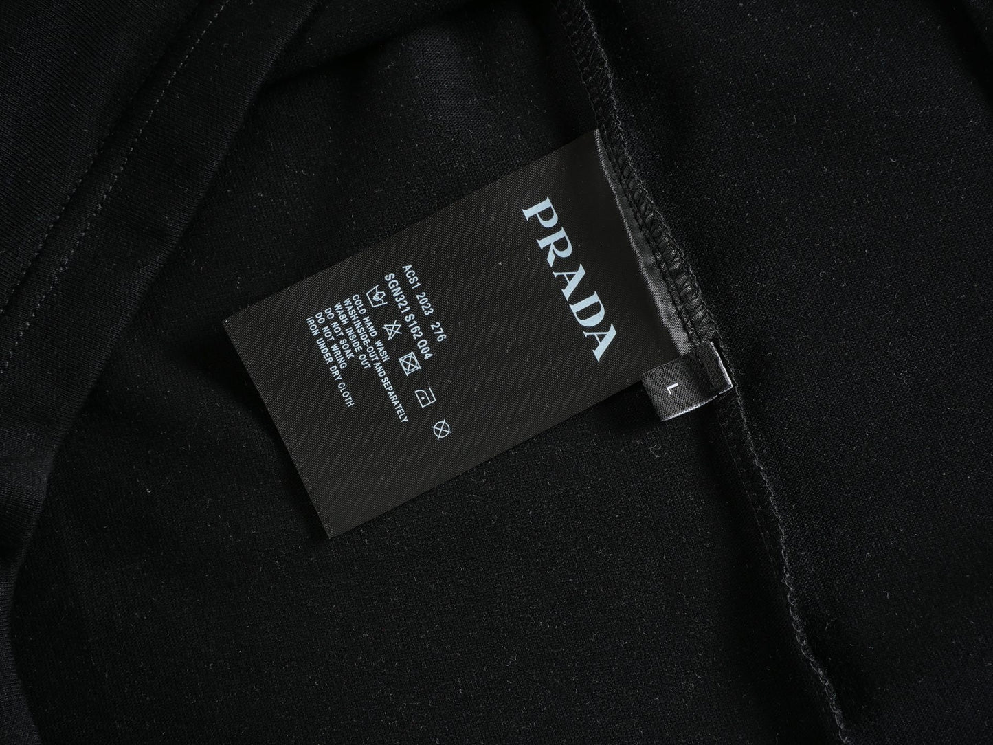 Prada T-shirt