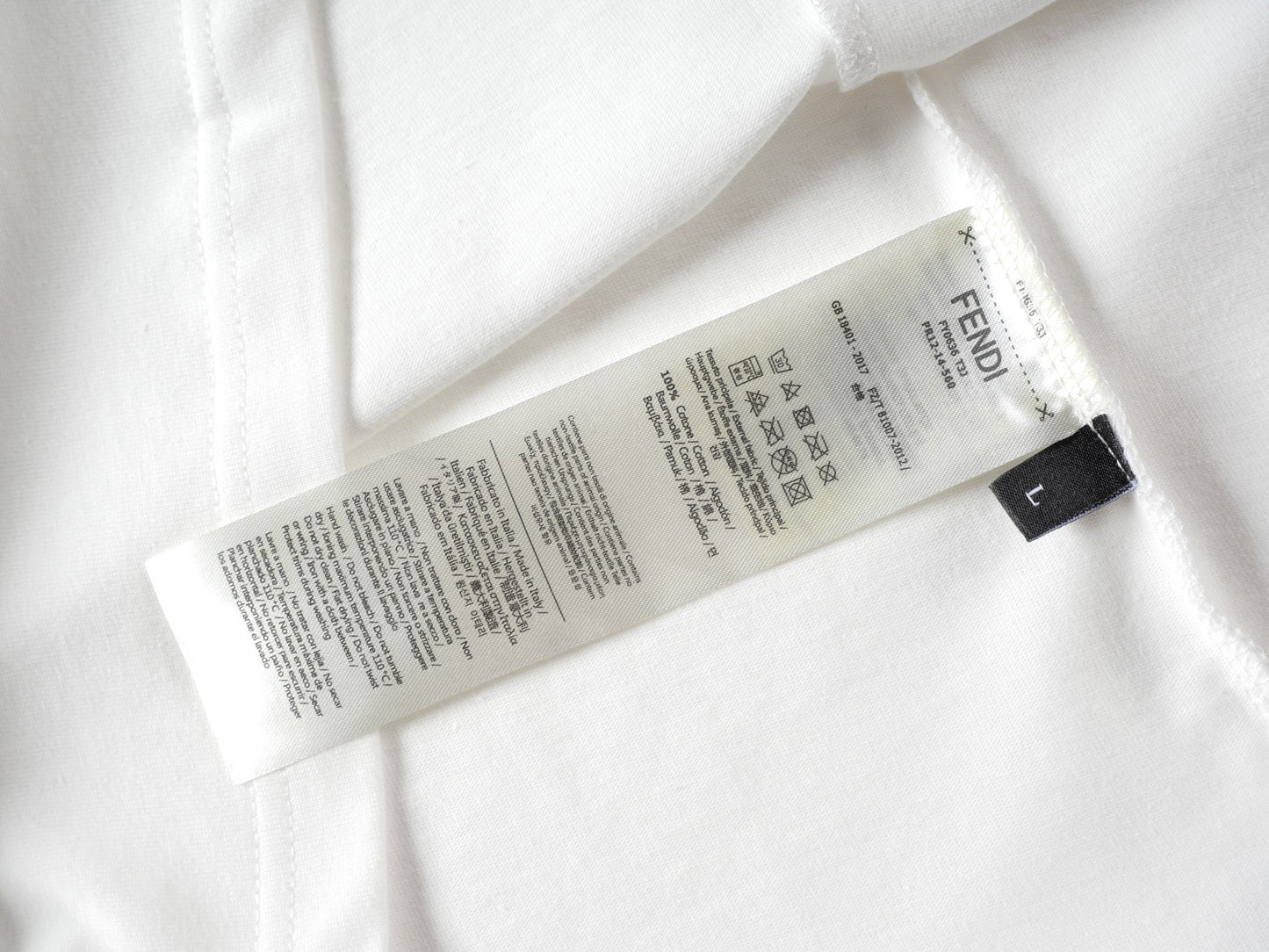 Fendi T-shirt