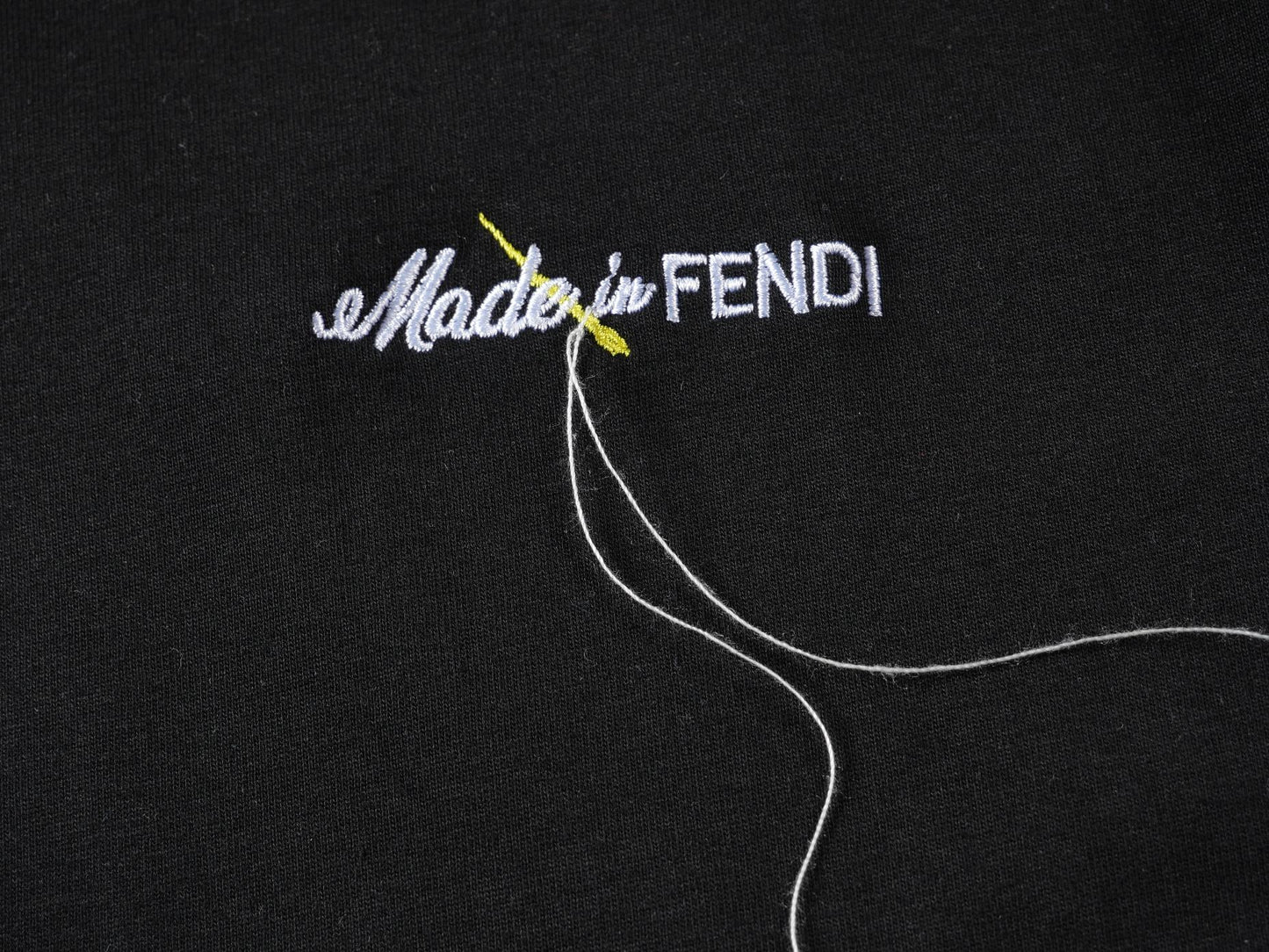 Fendi T-shirt