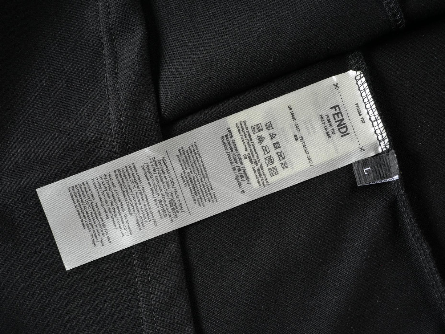 Fendi T-shirt
