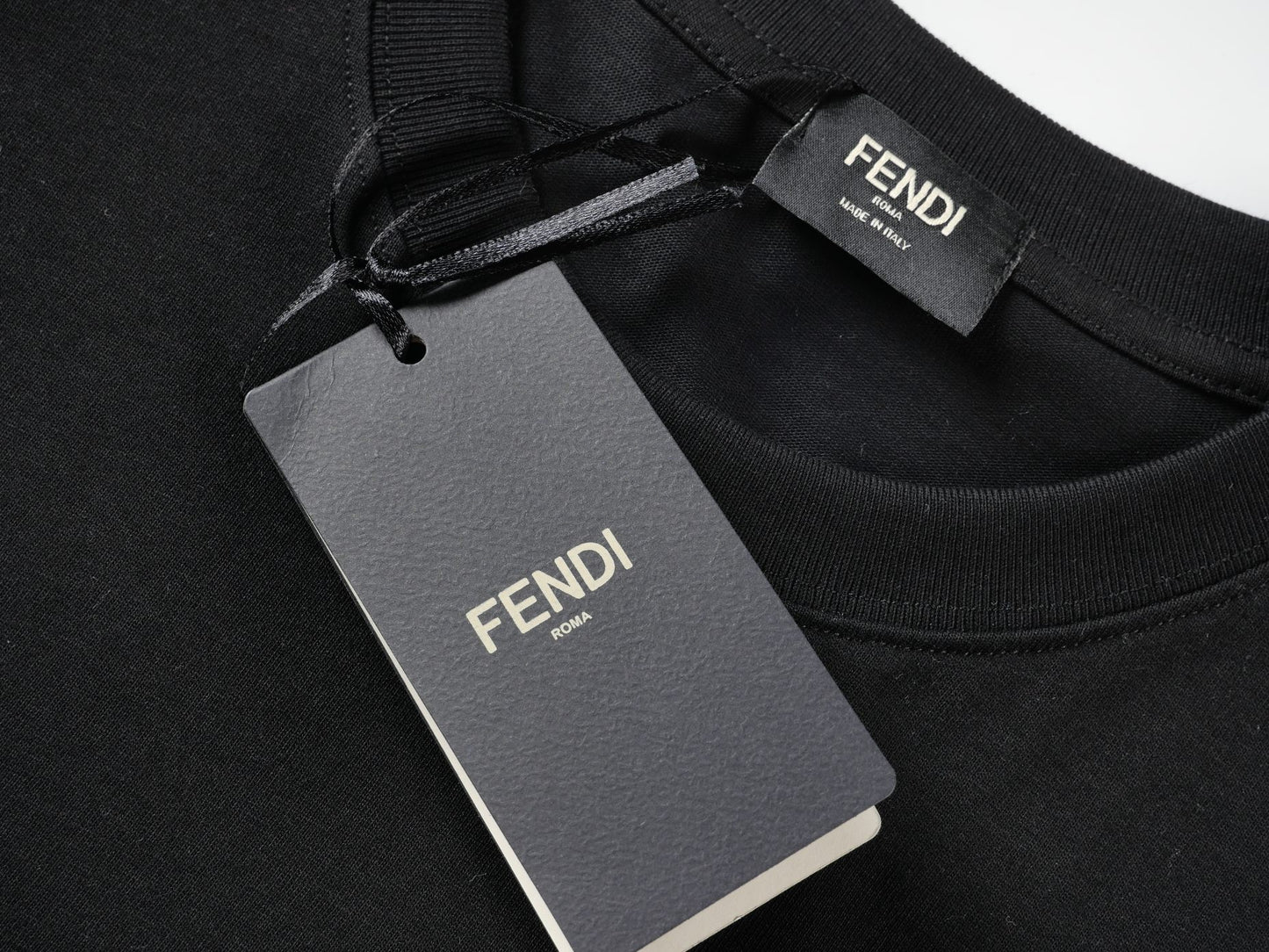Fendi T-shirt