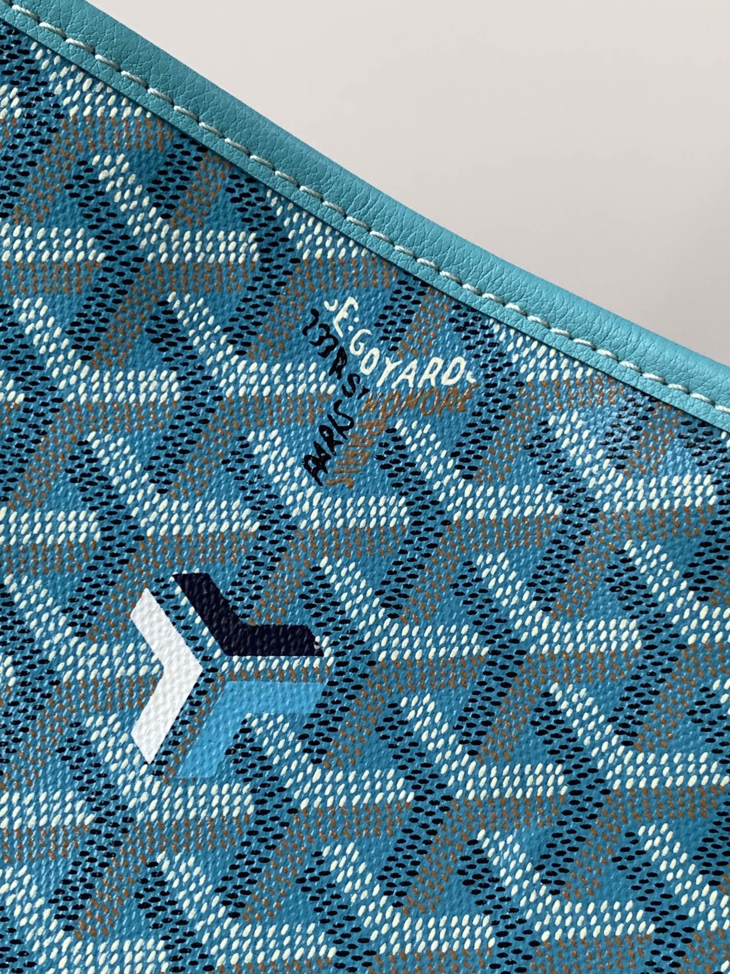 Goyard Handbag