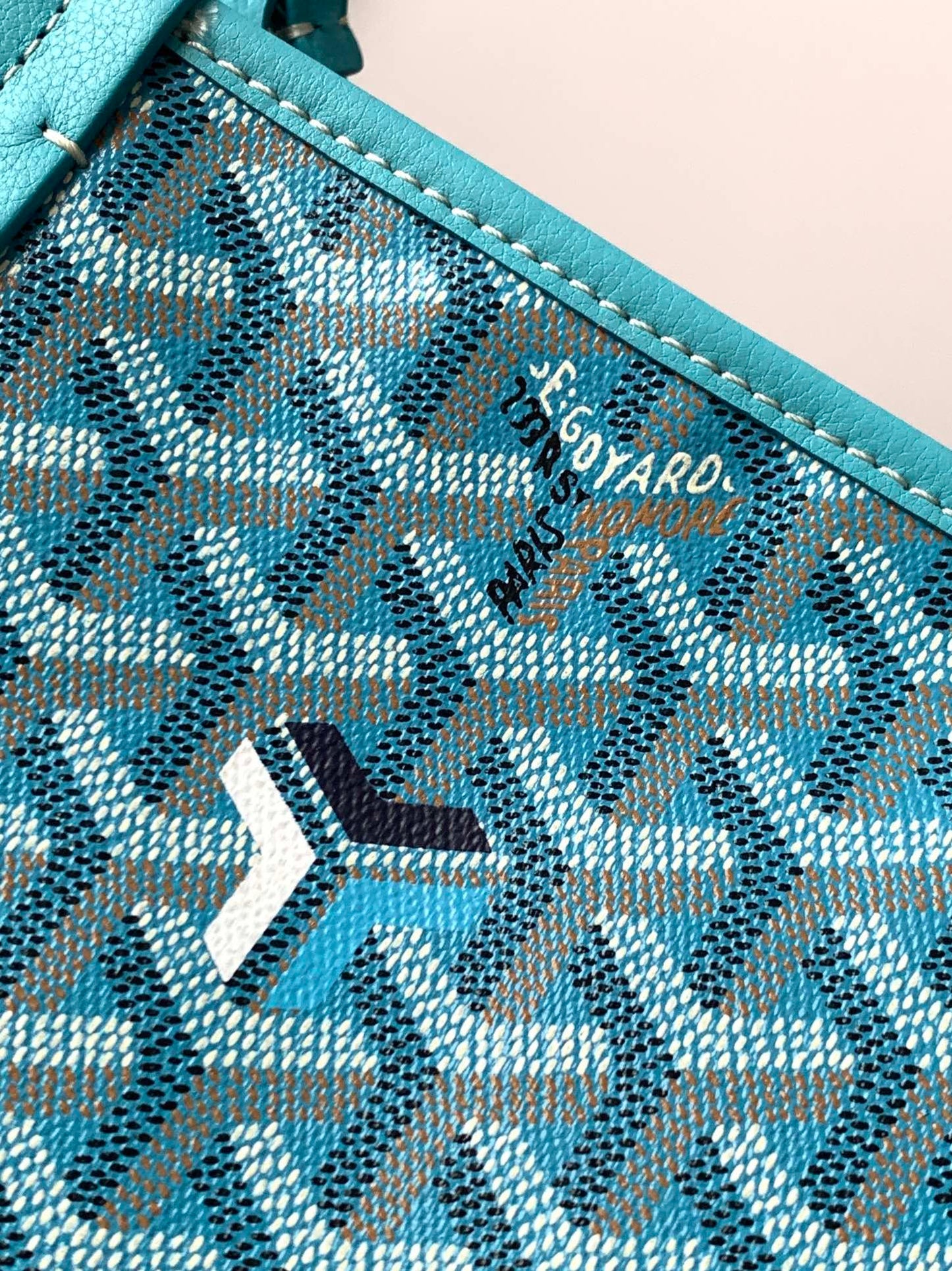 Goyard Handbag