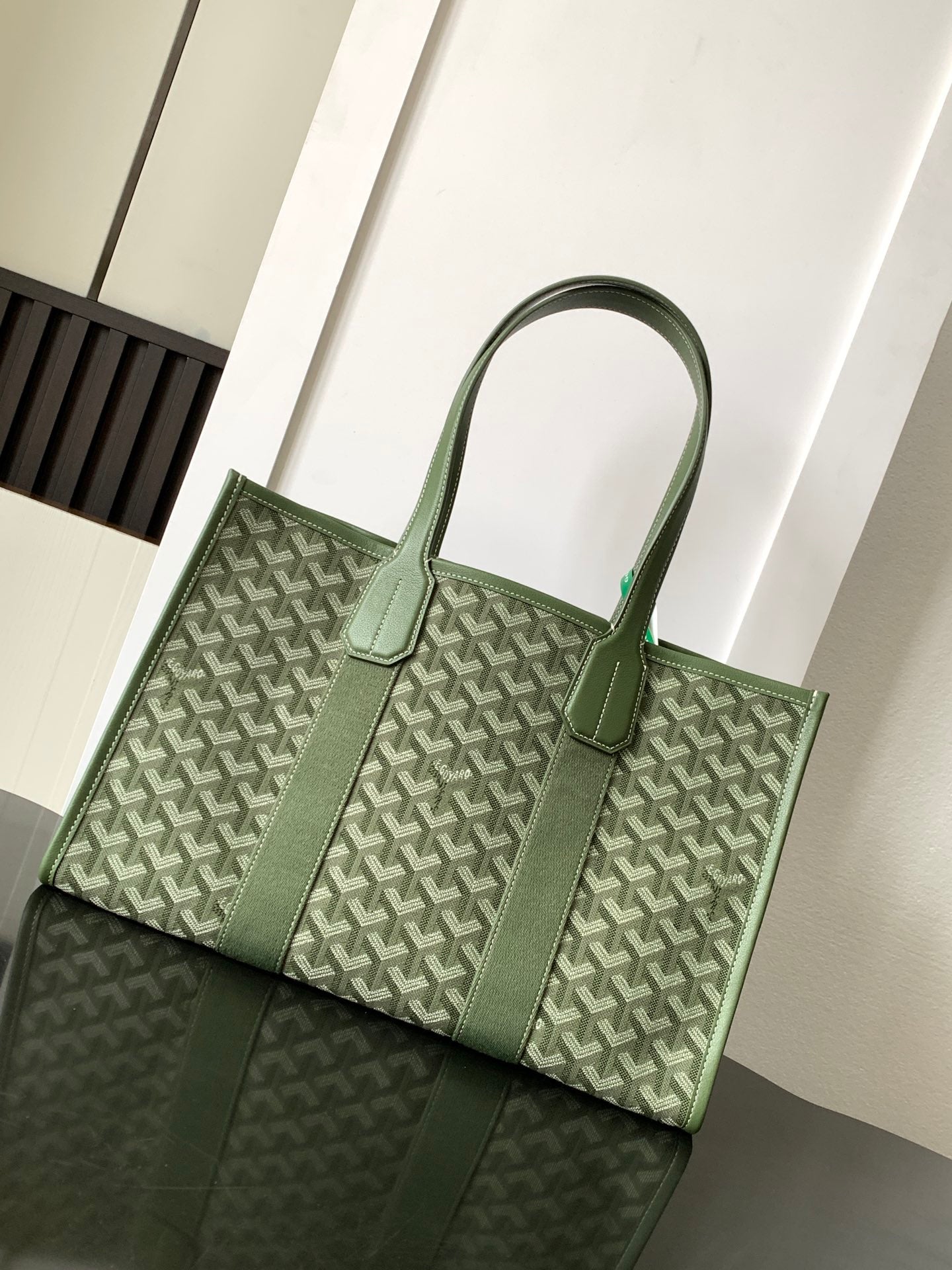 Goyard Handbag