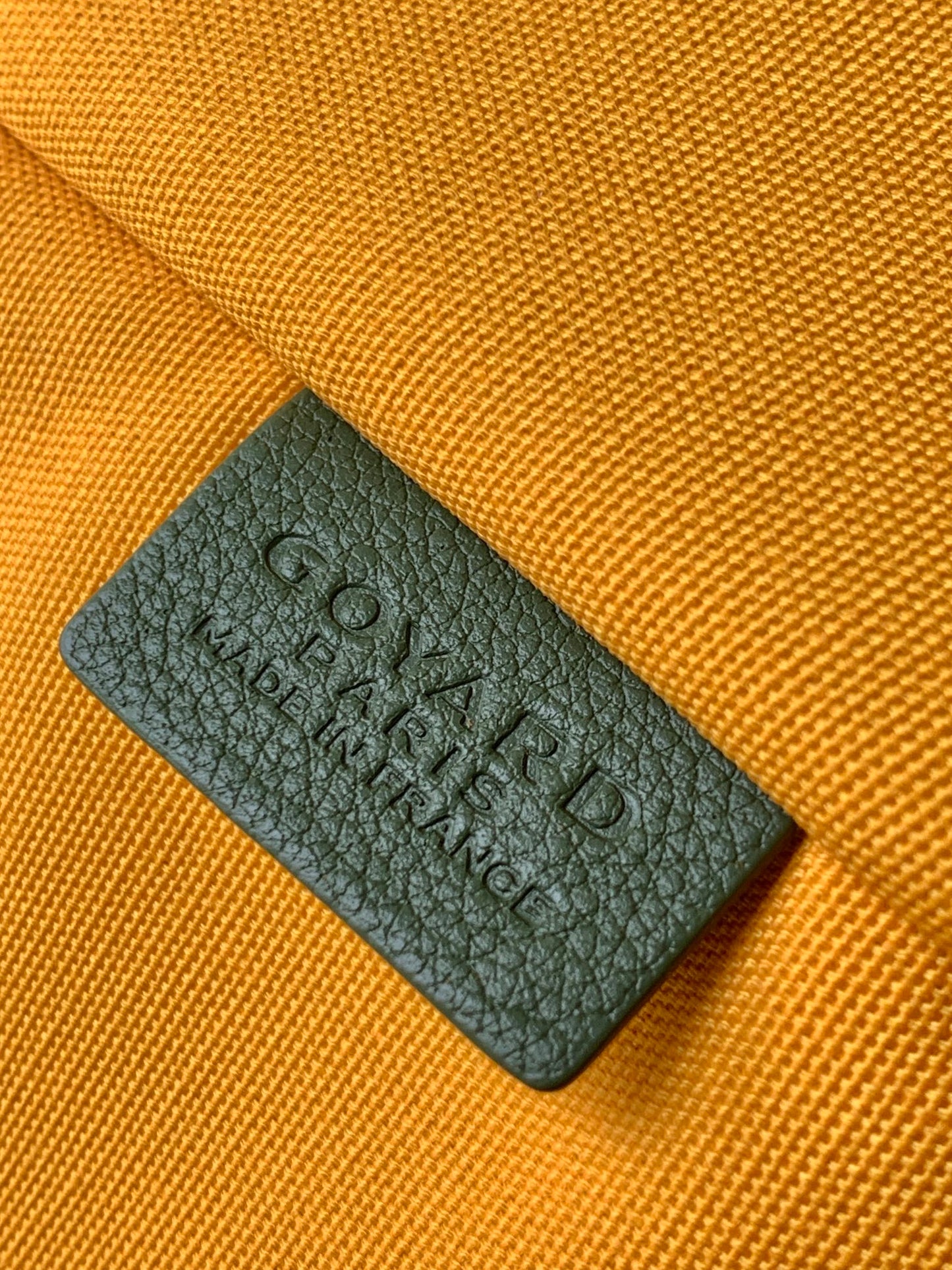 Goyard Handbag