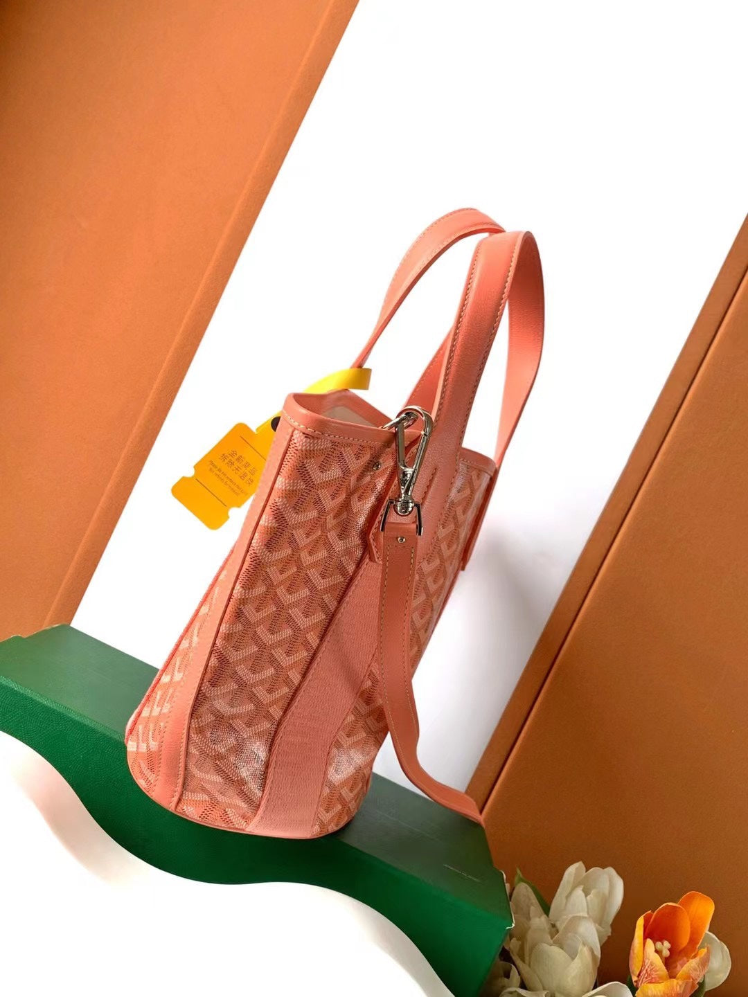 Goyard Handbag