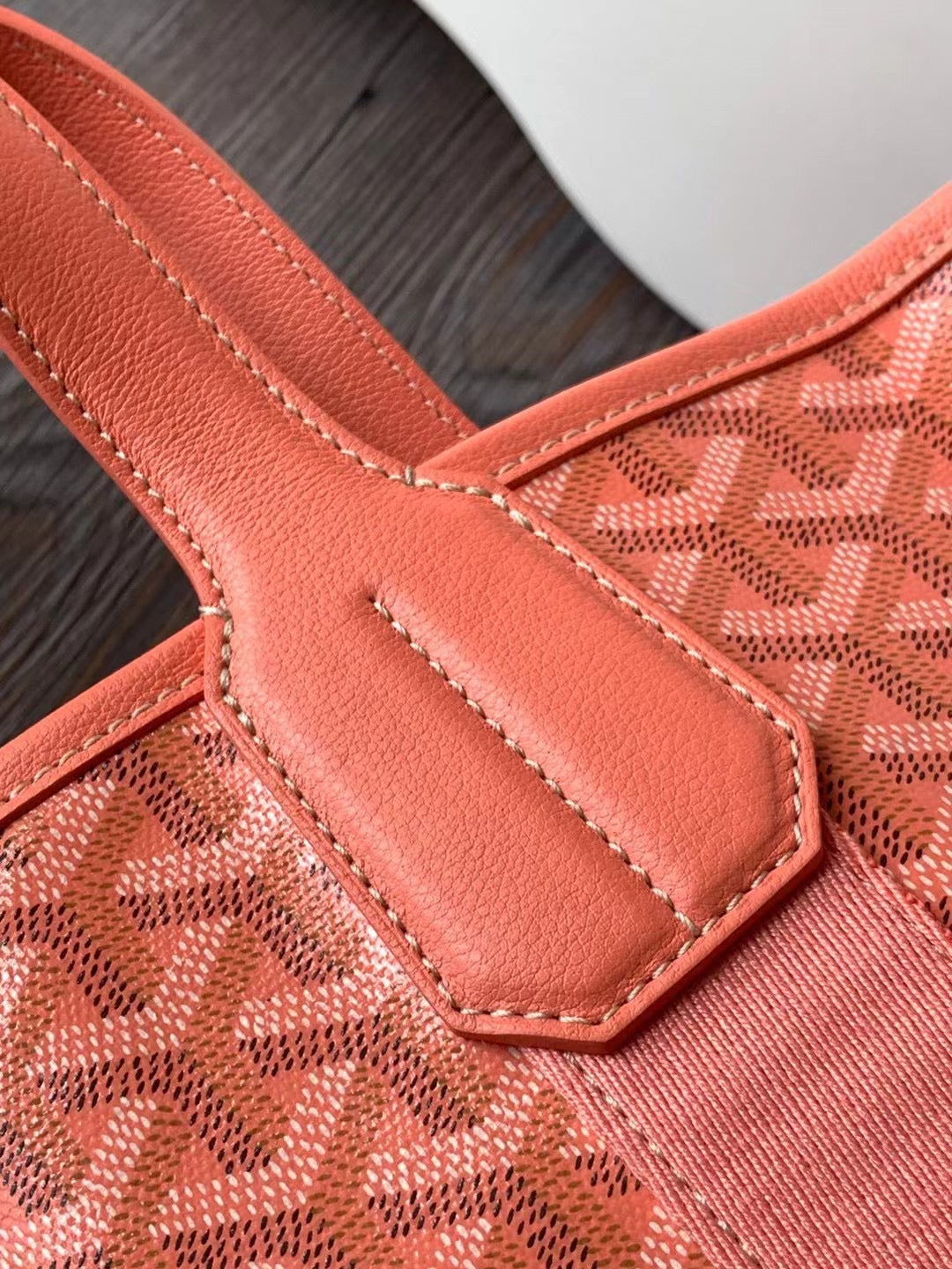 Goyard Handbag