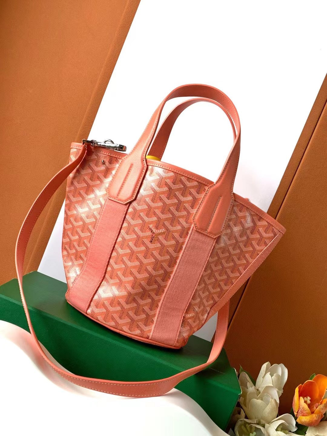 Goyard Handbag