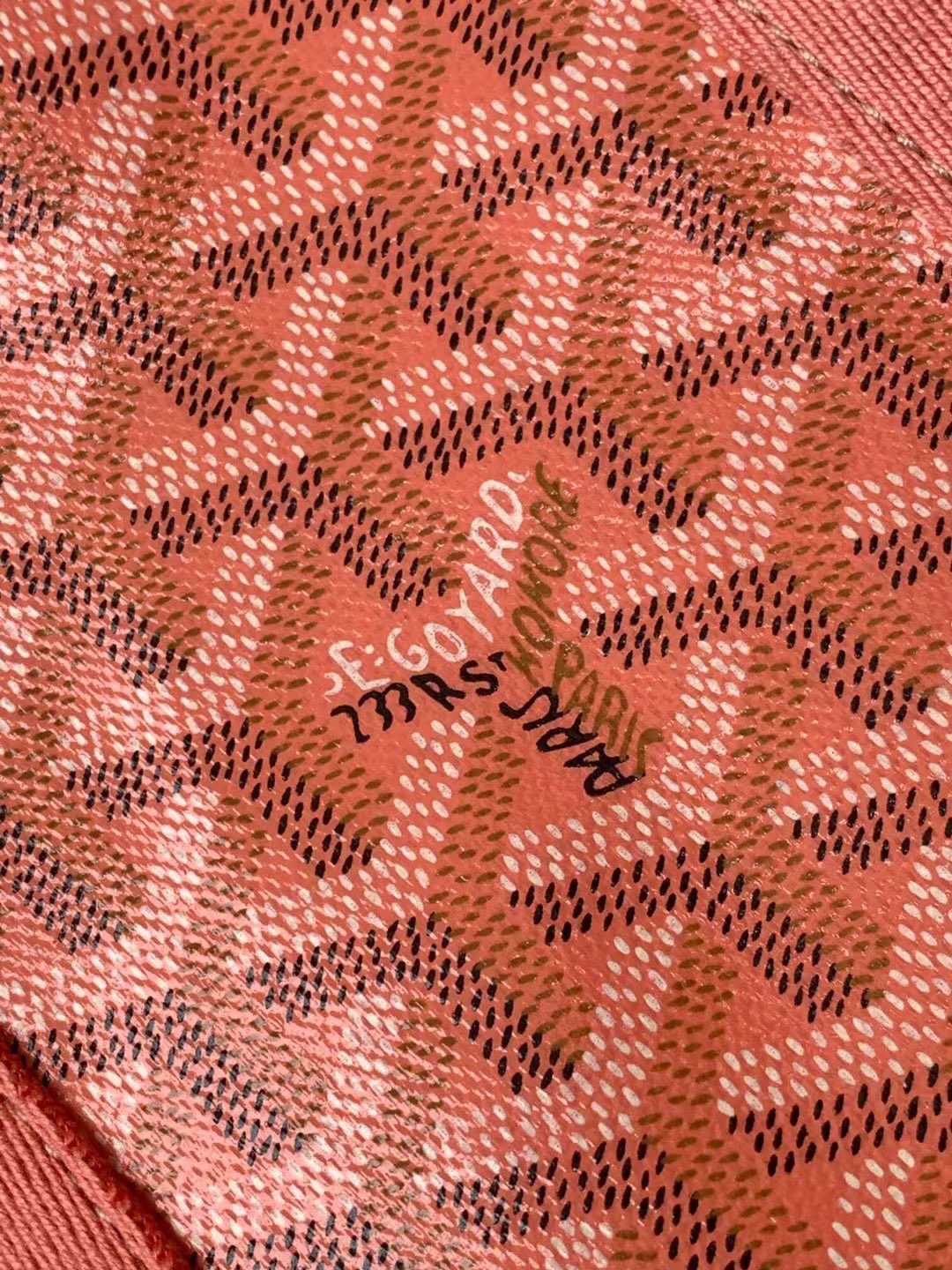 Goyard Handbag