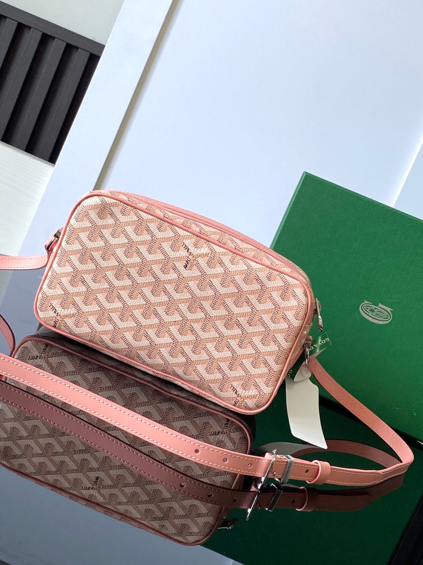 Goyard Handbag