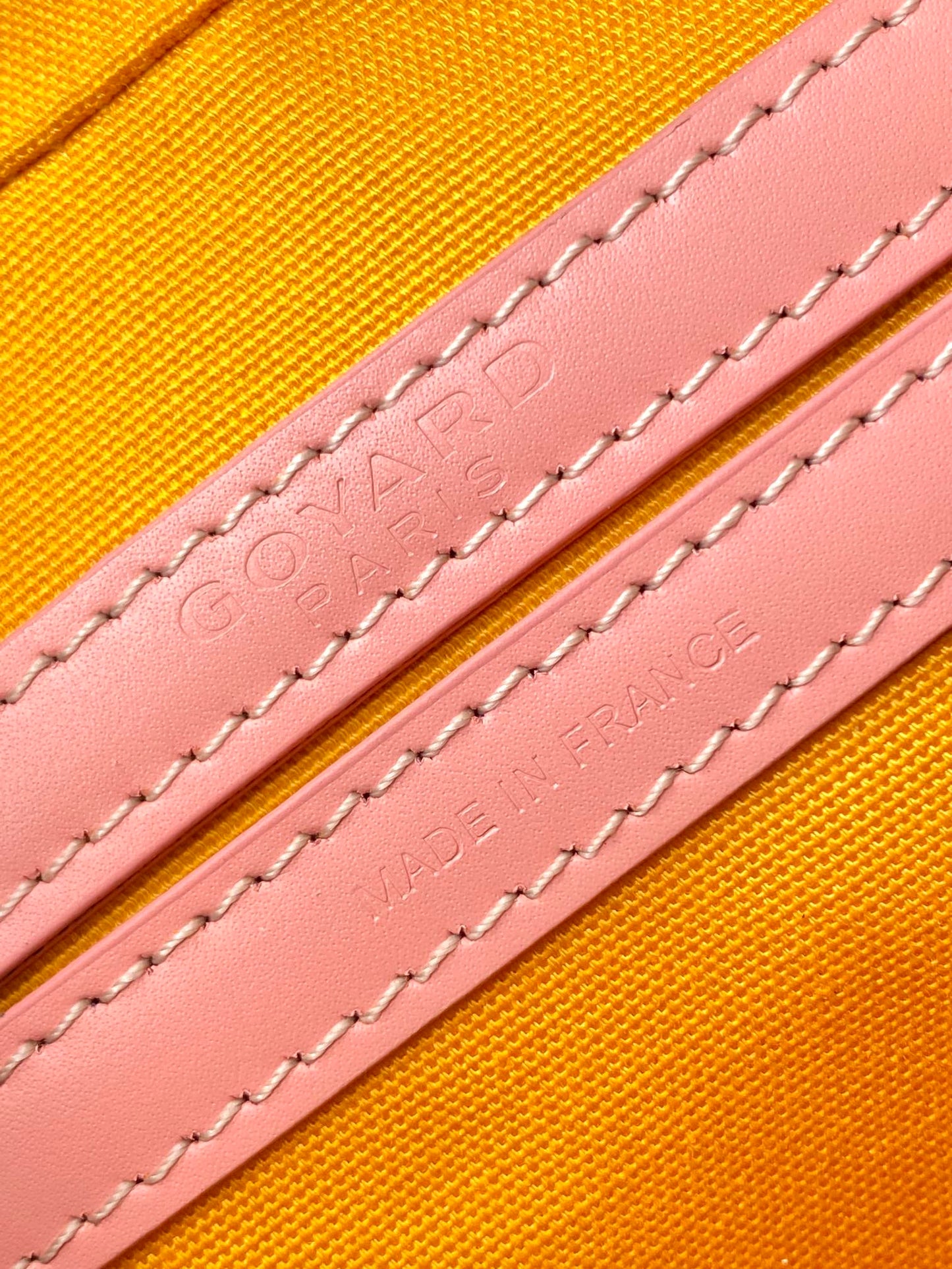 Goyard Handbag