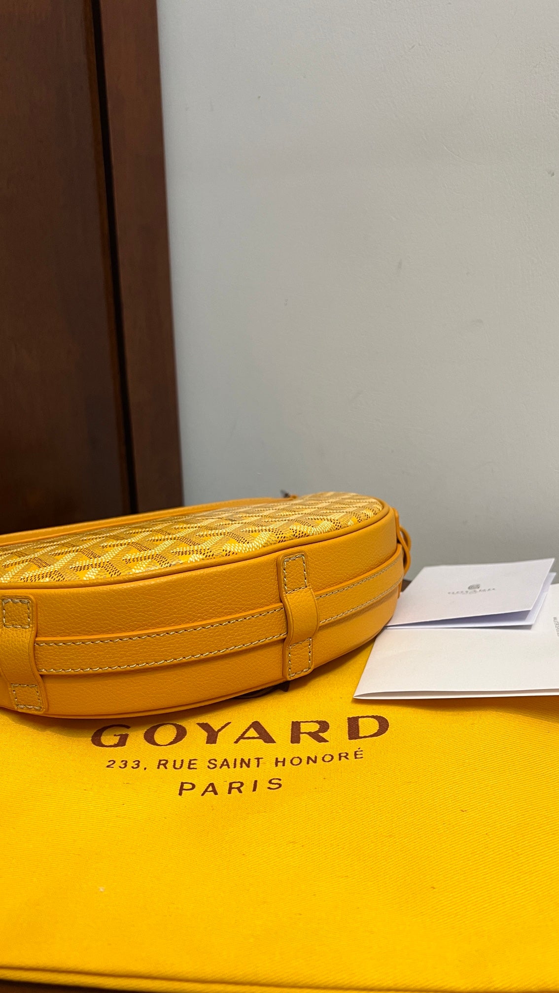 Goyard Handbag
