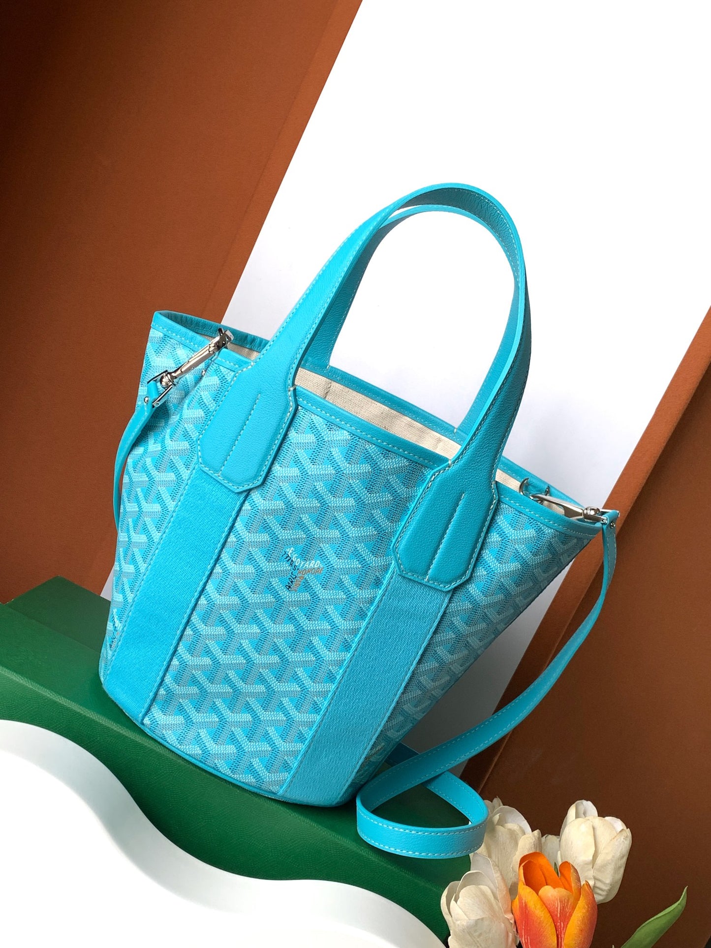 Goyard Handbag