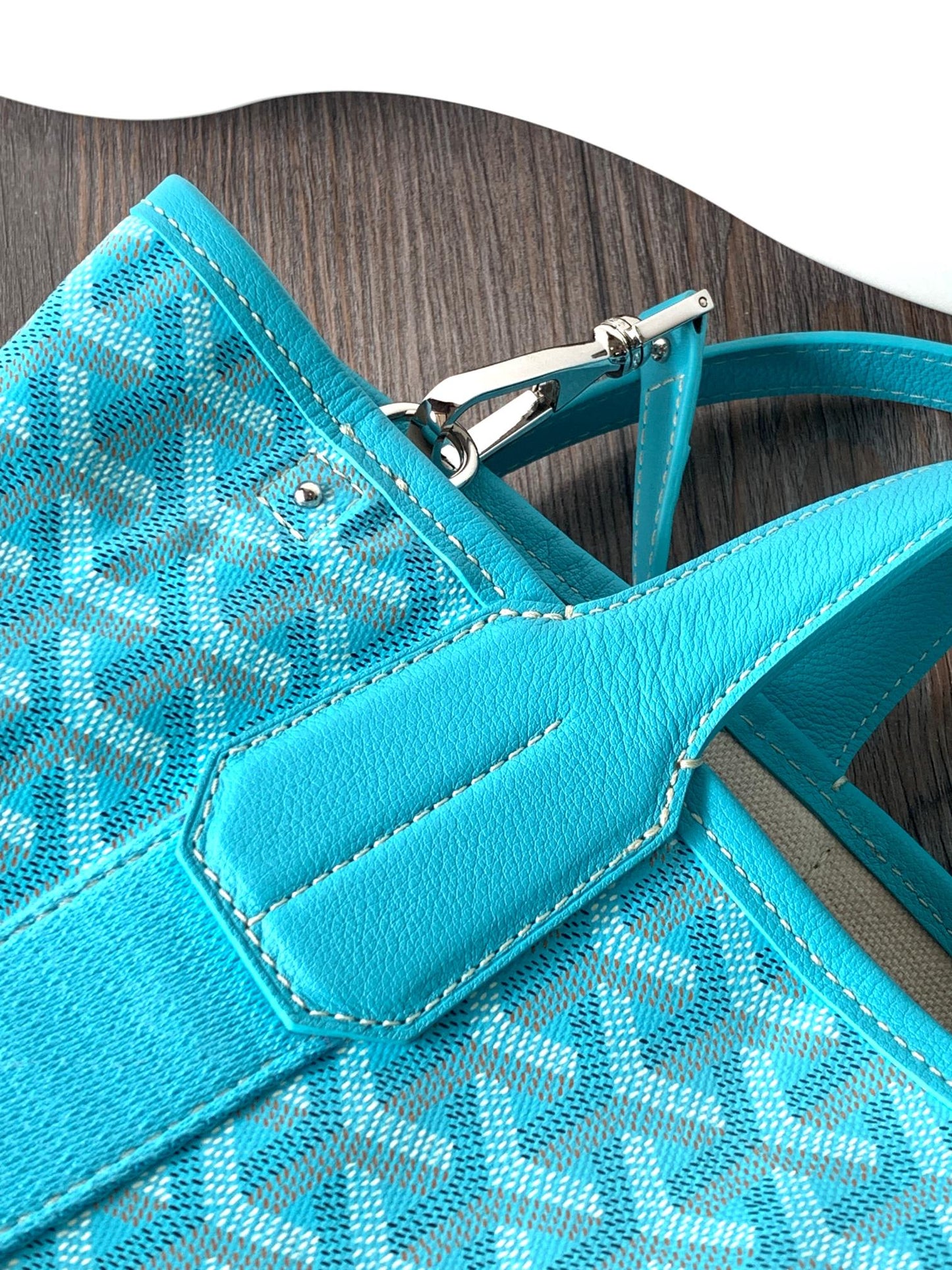 Goyard Handbag