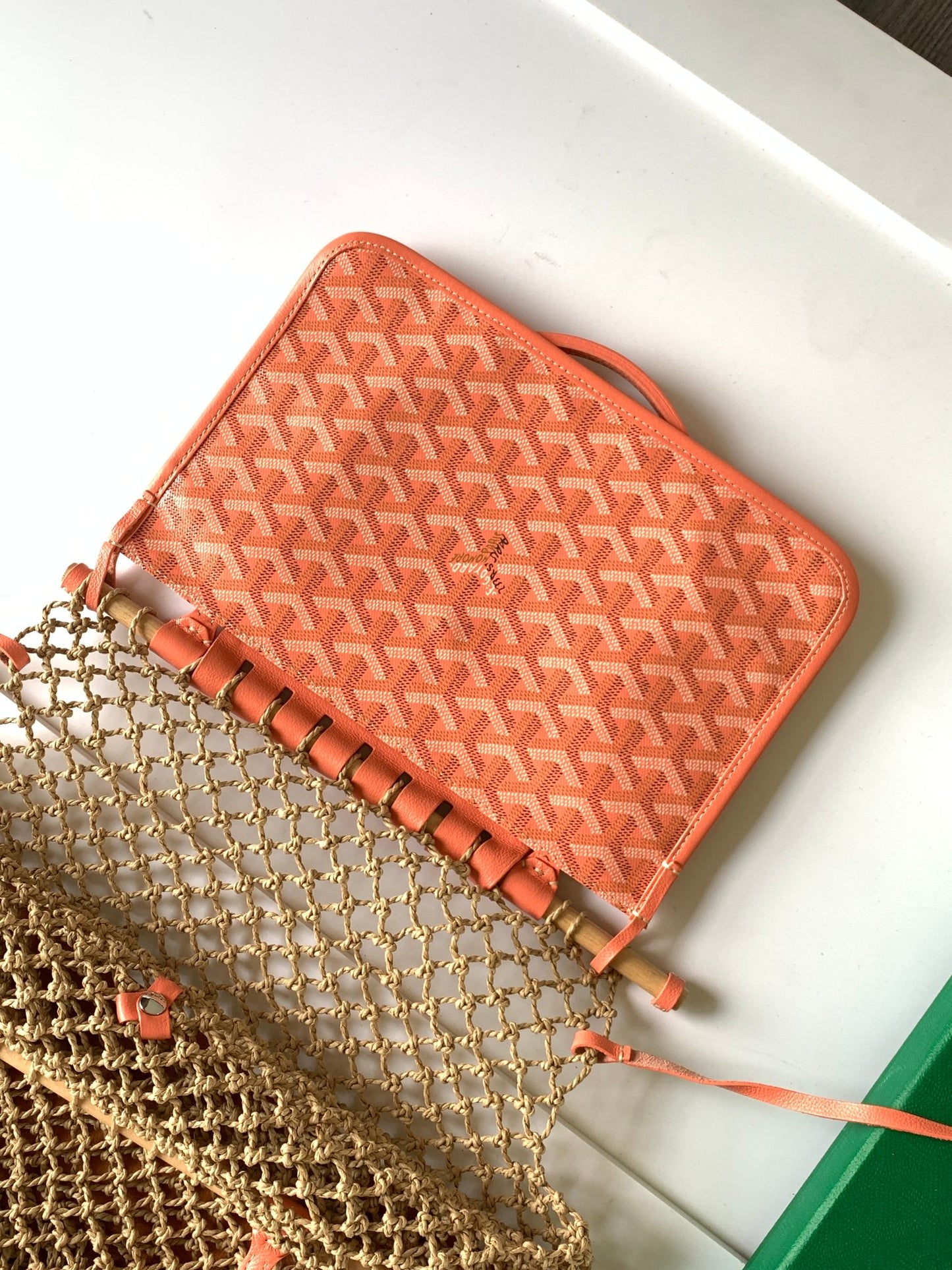 Goyard Handbag