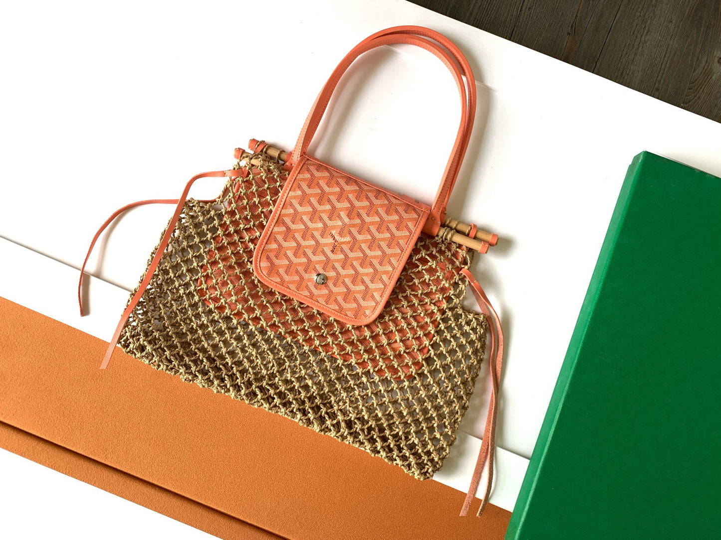 Goyard Handbag