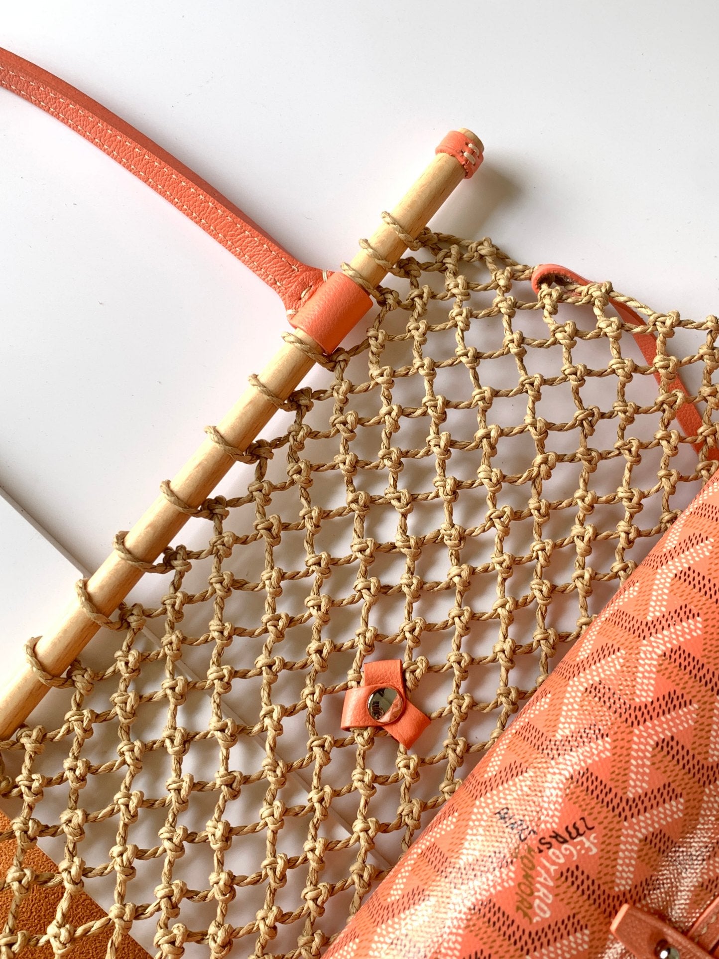 Goyard Handbag