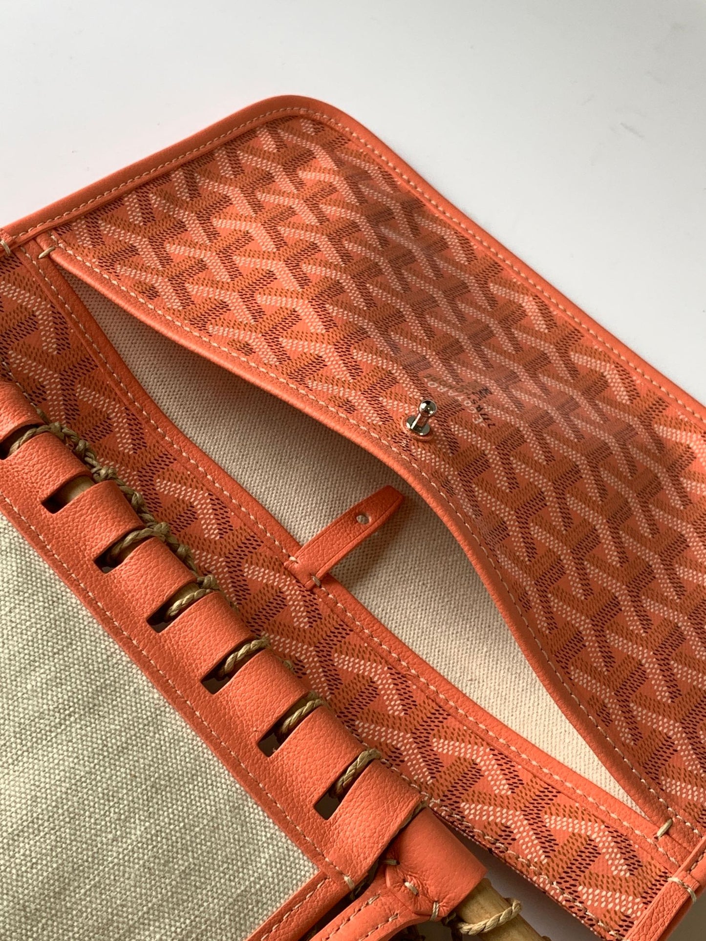 Goyard Handbag