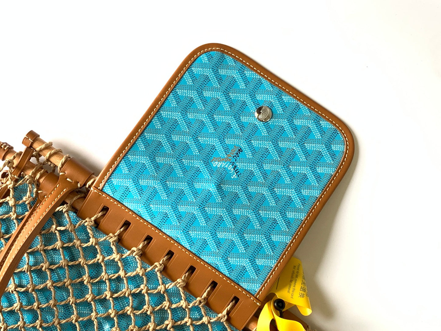 Goyard Handbag