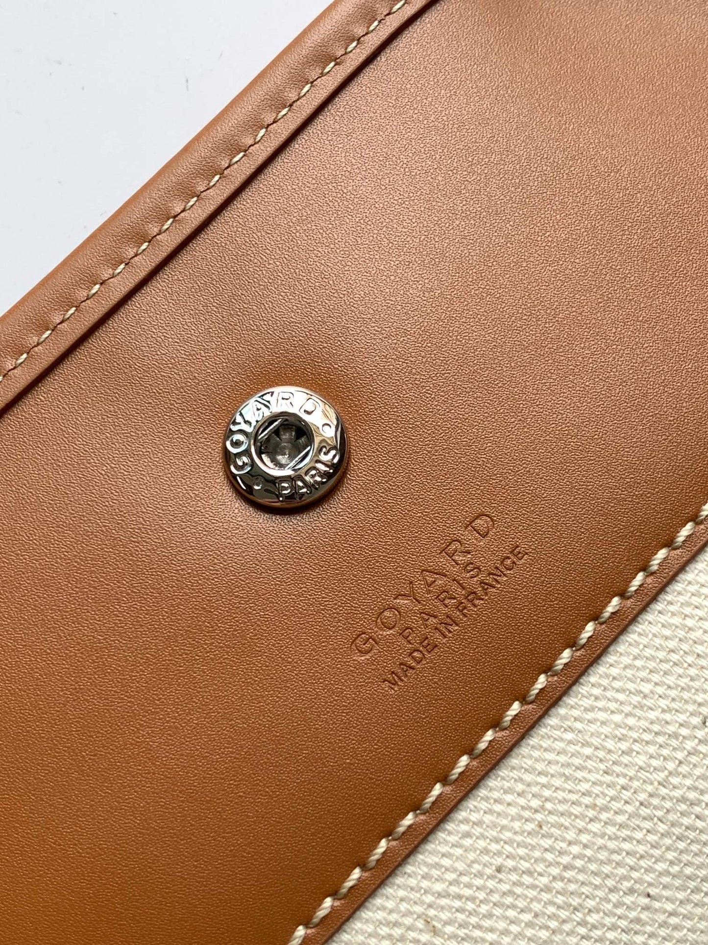 Goyard Handbag