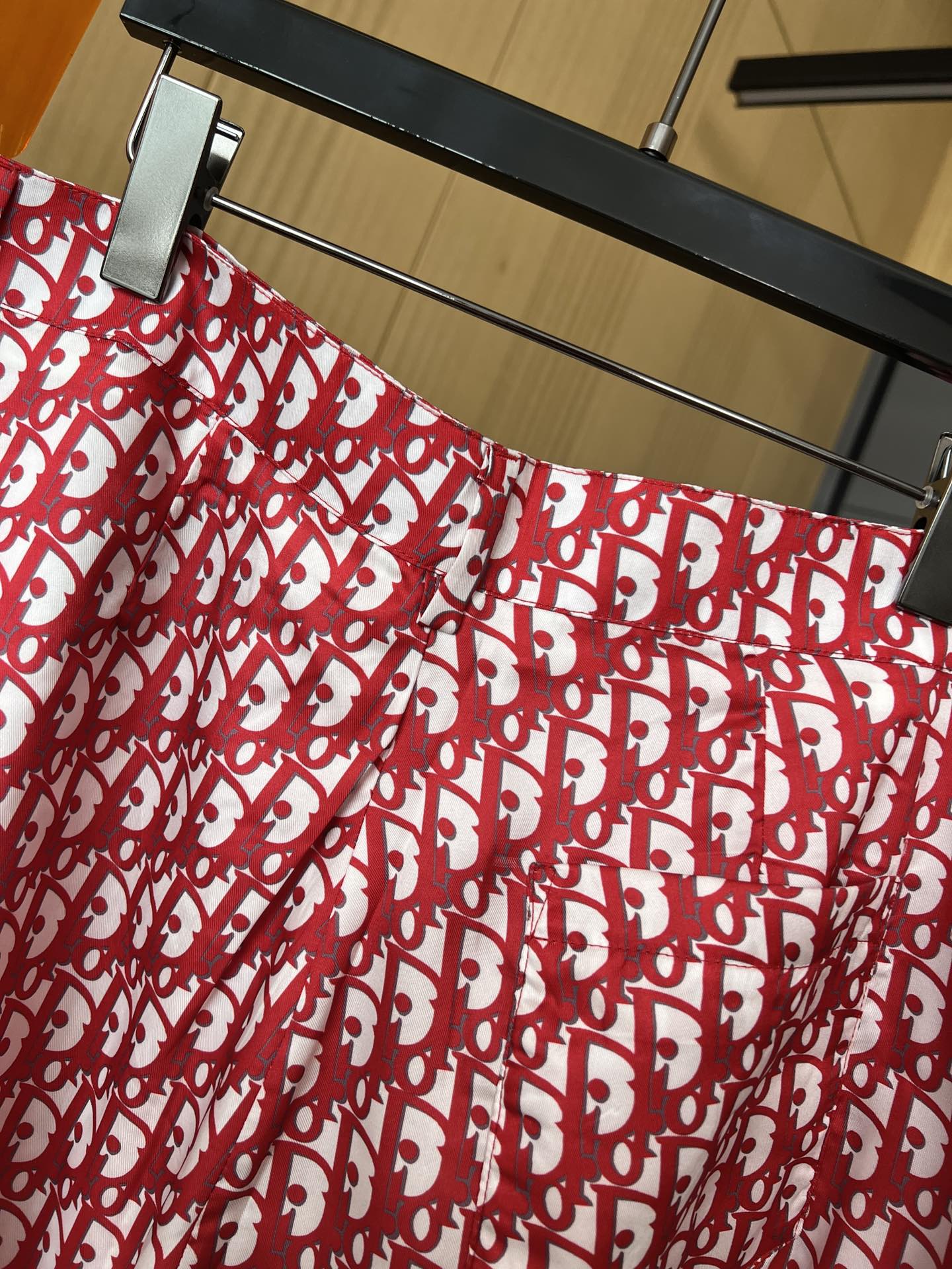 Dior Shorts