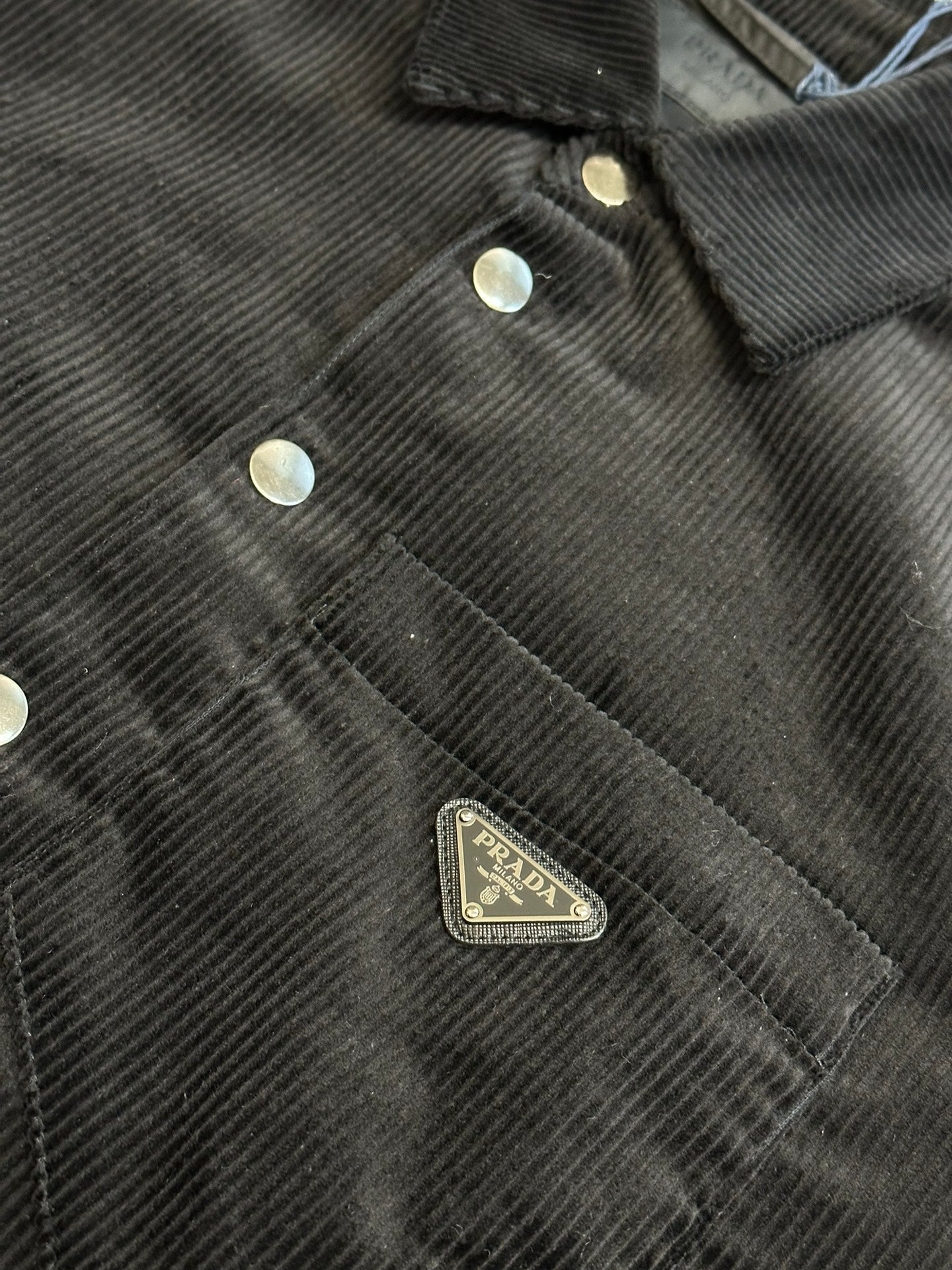 Prada Jacket