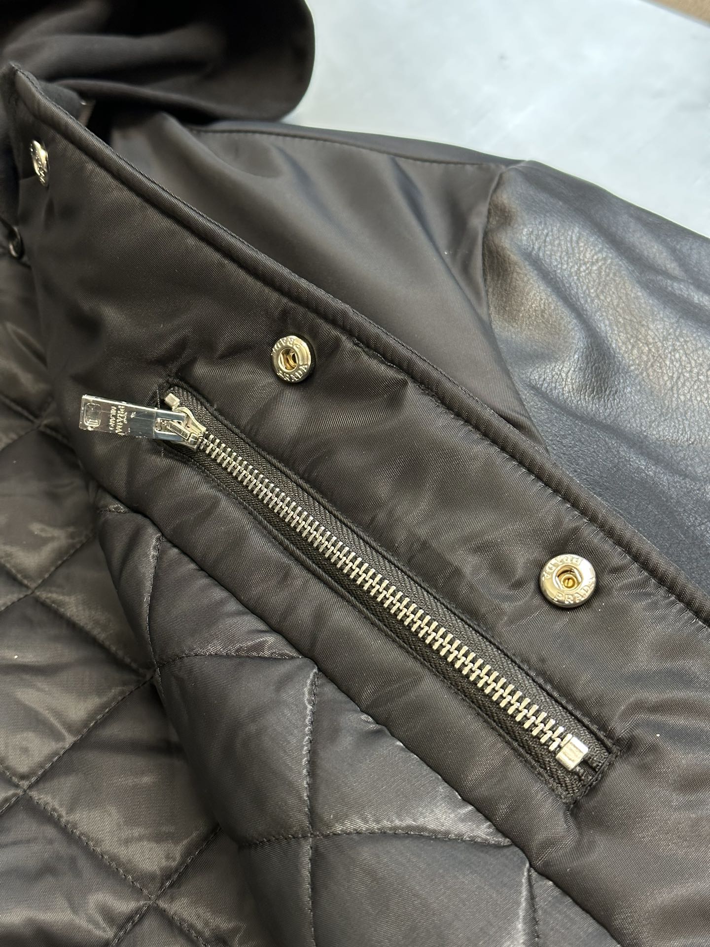 Prada Jacket